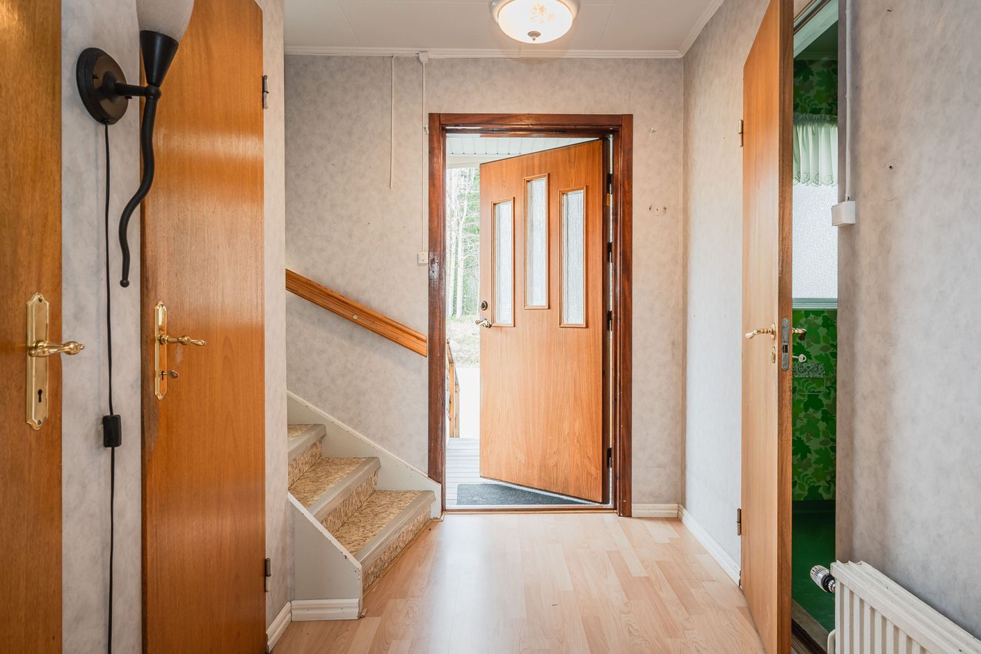 Hall