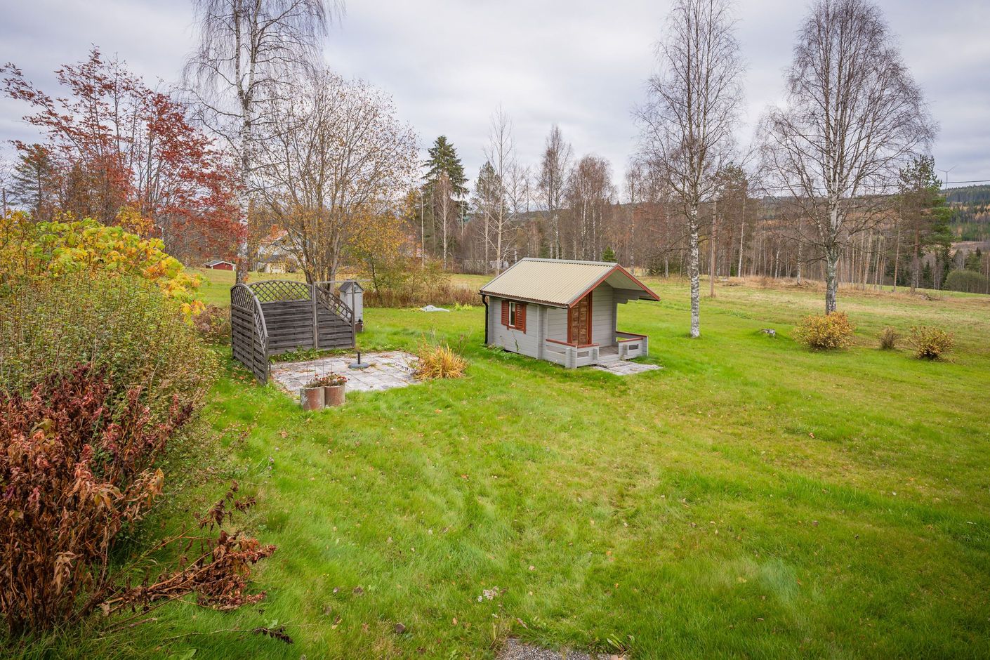 Exteriör