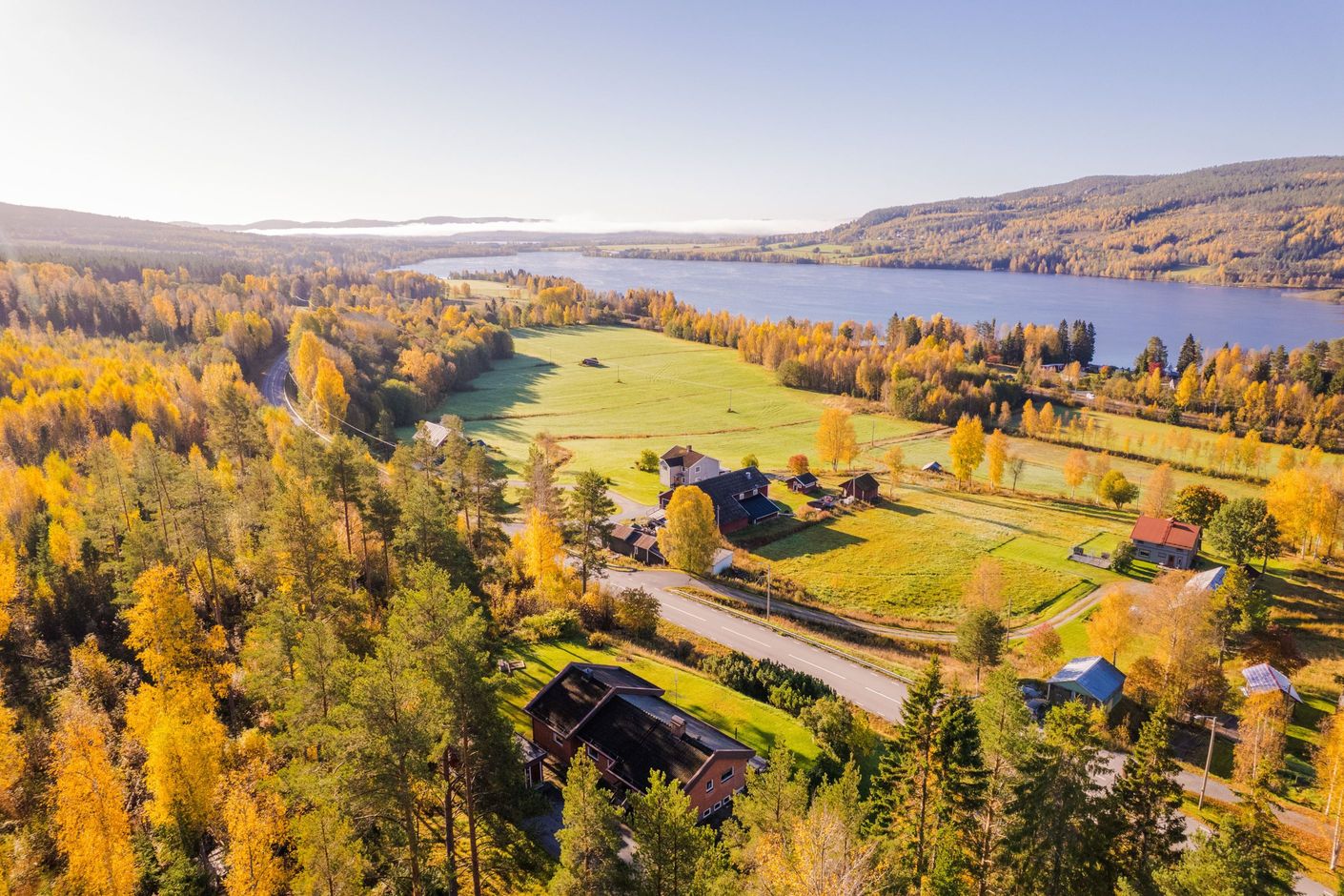 Österalnö 151 – bild 1