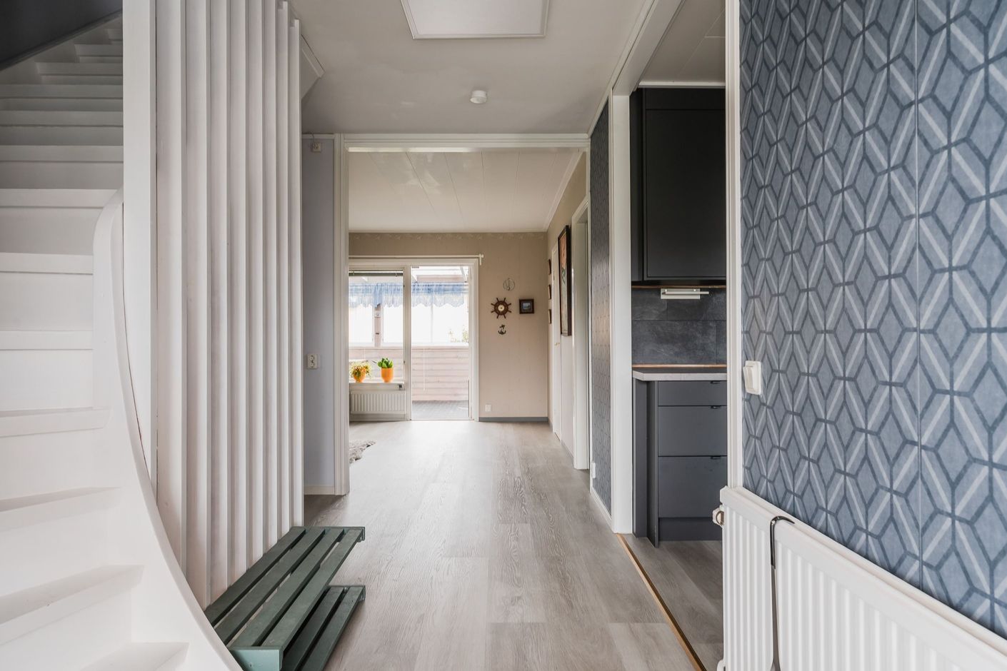 Hall