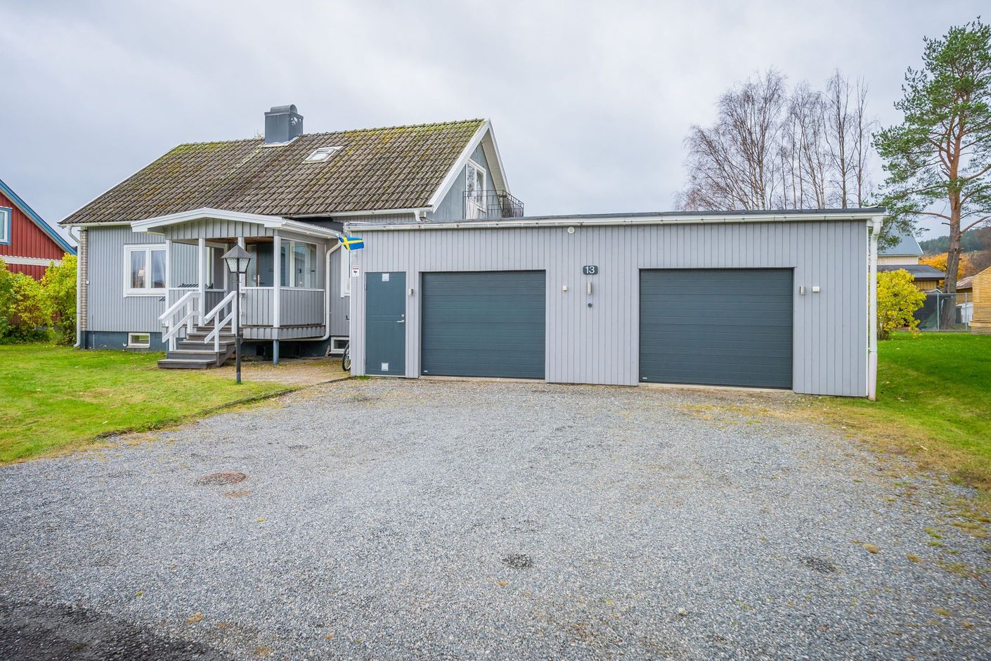 Garage
