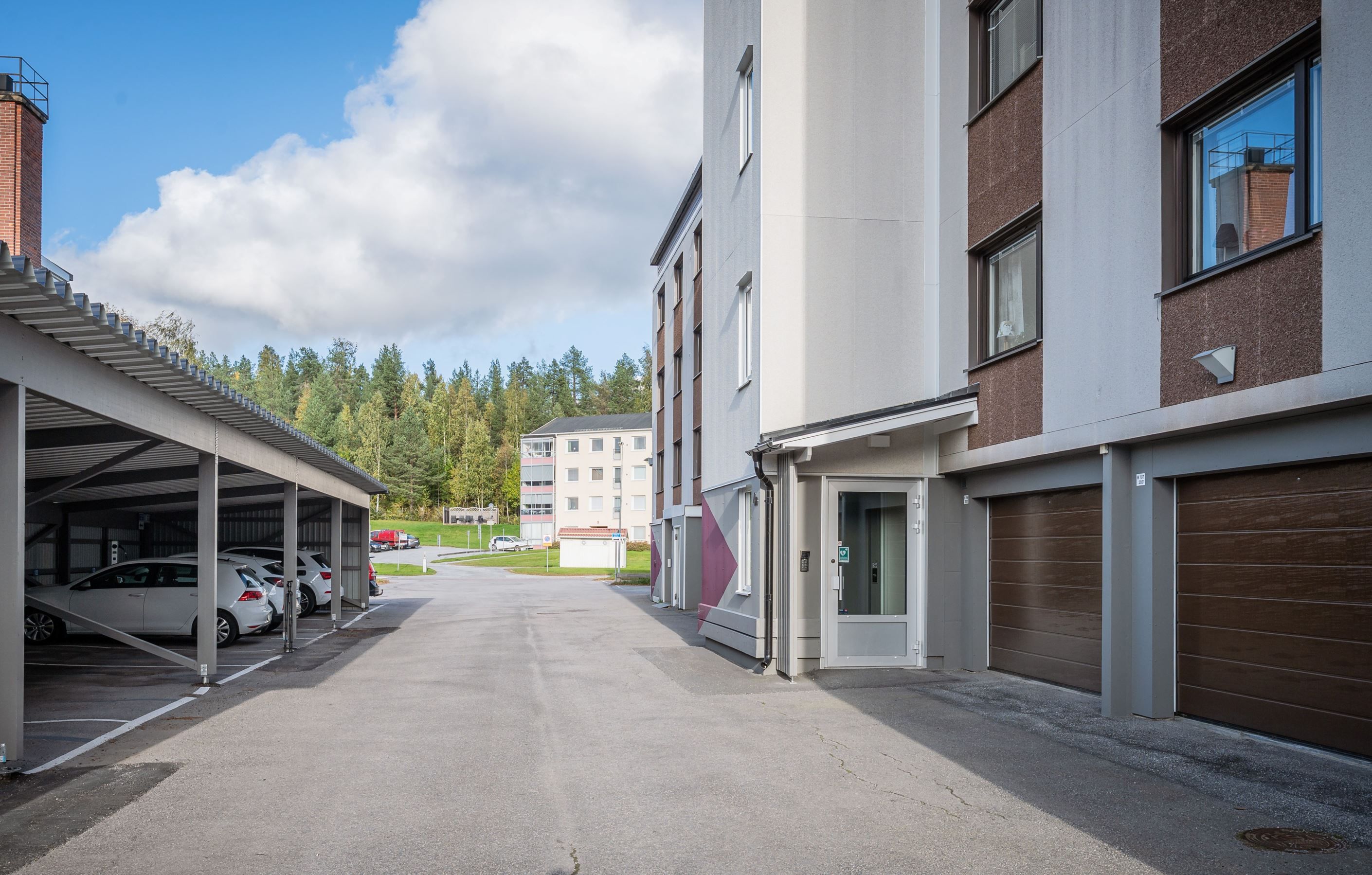 Exteriör