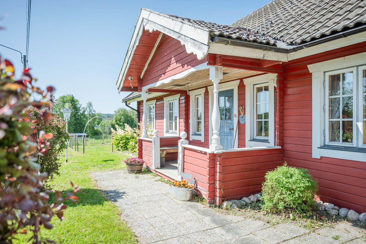 Exteriör