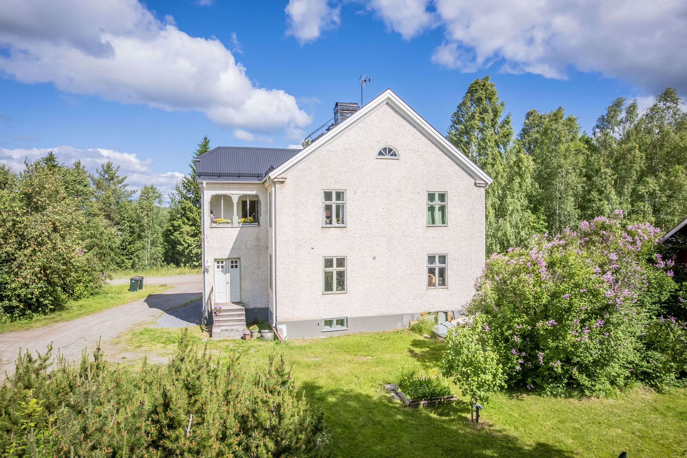 Exteriör