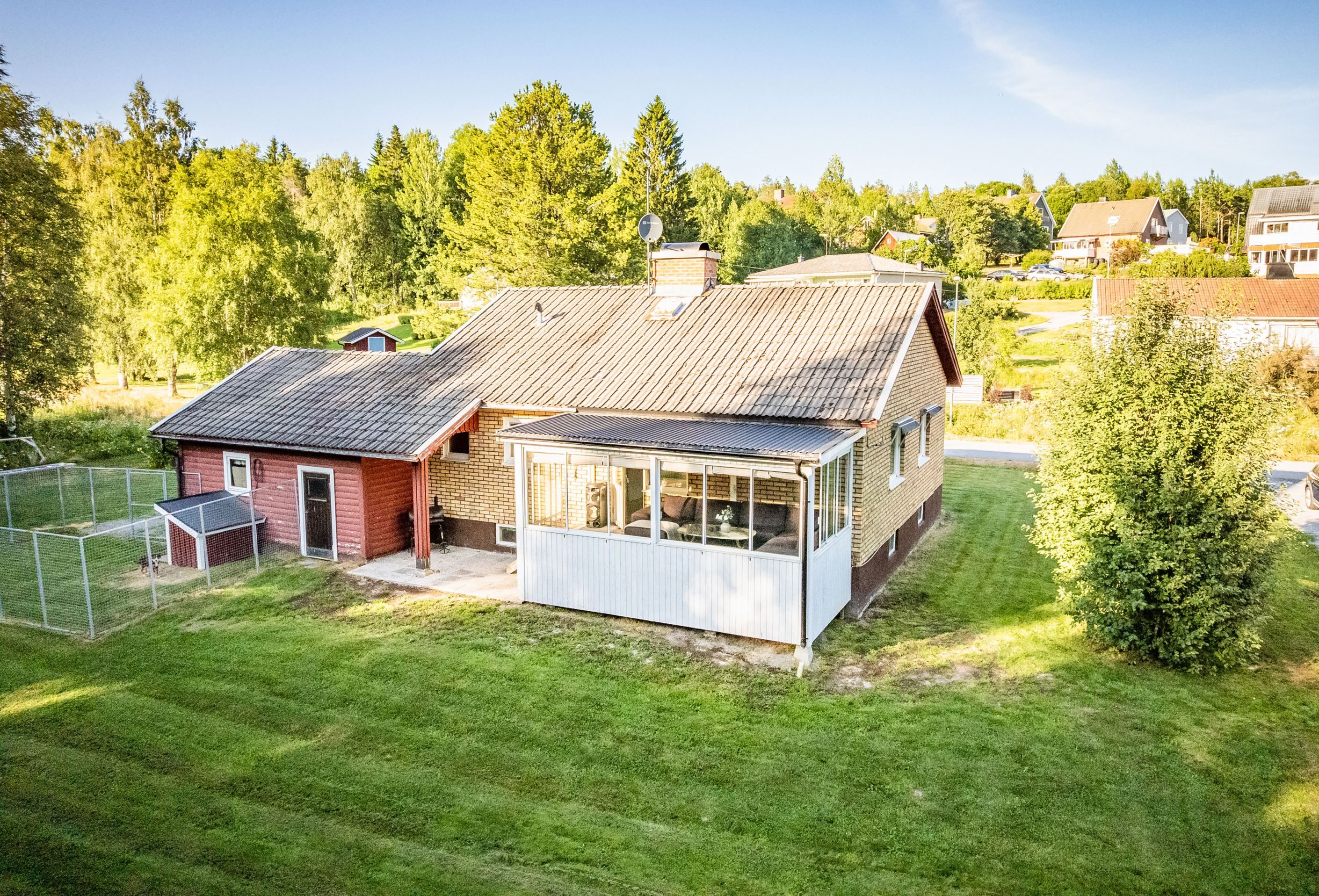 Exteriör