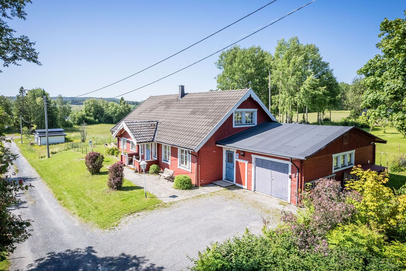 Exteriör
