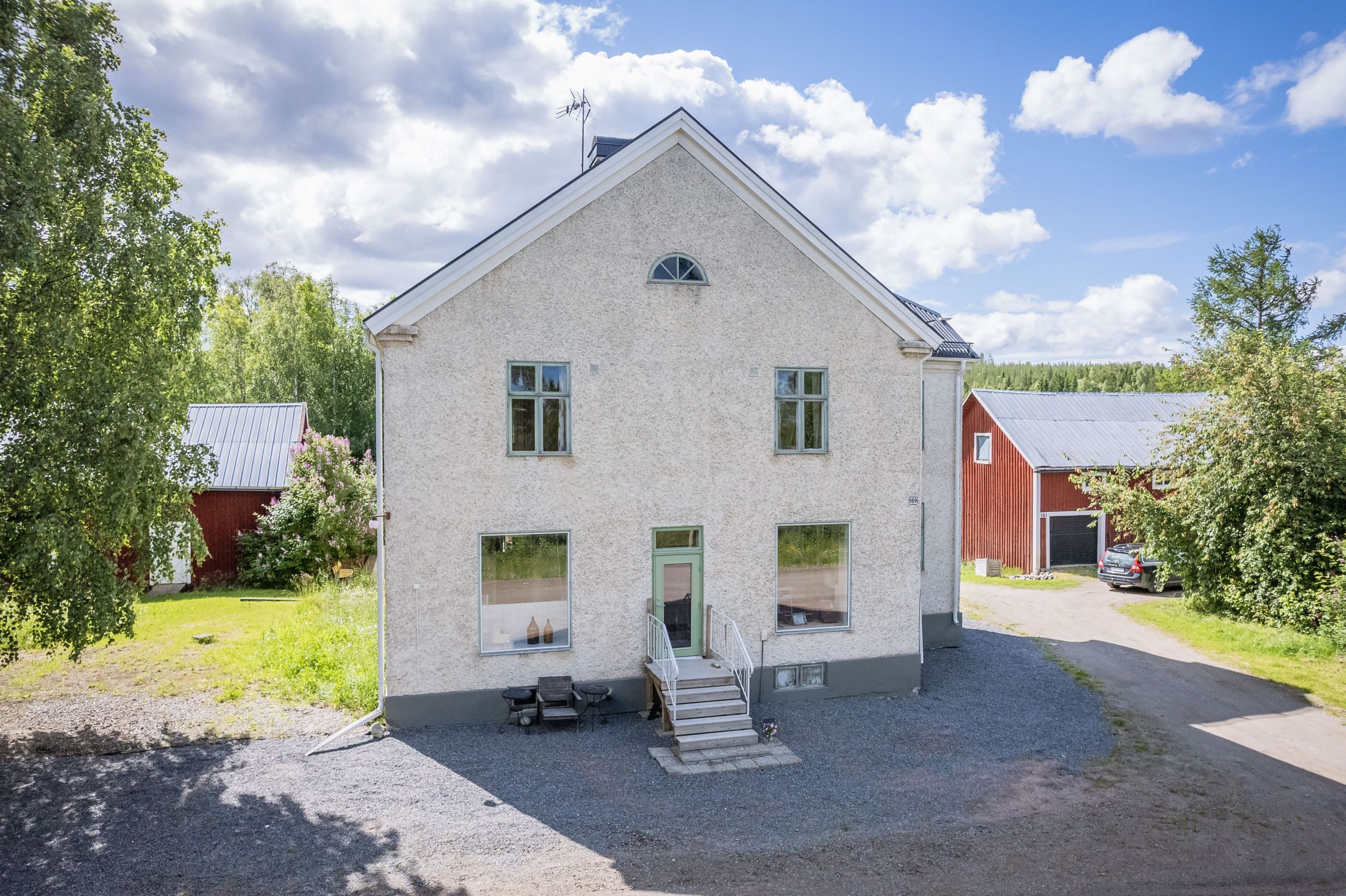Exteriör