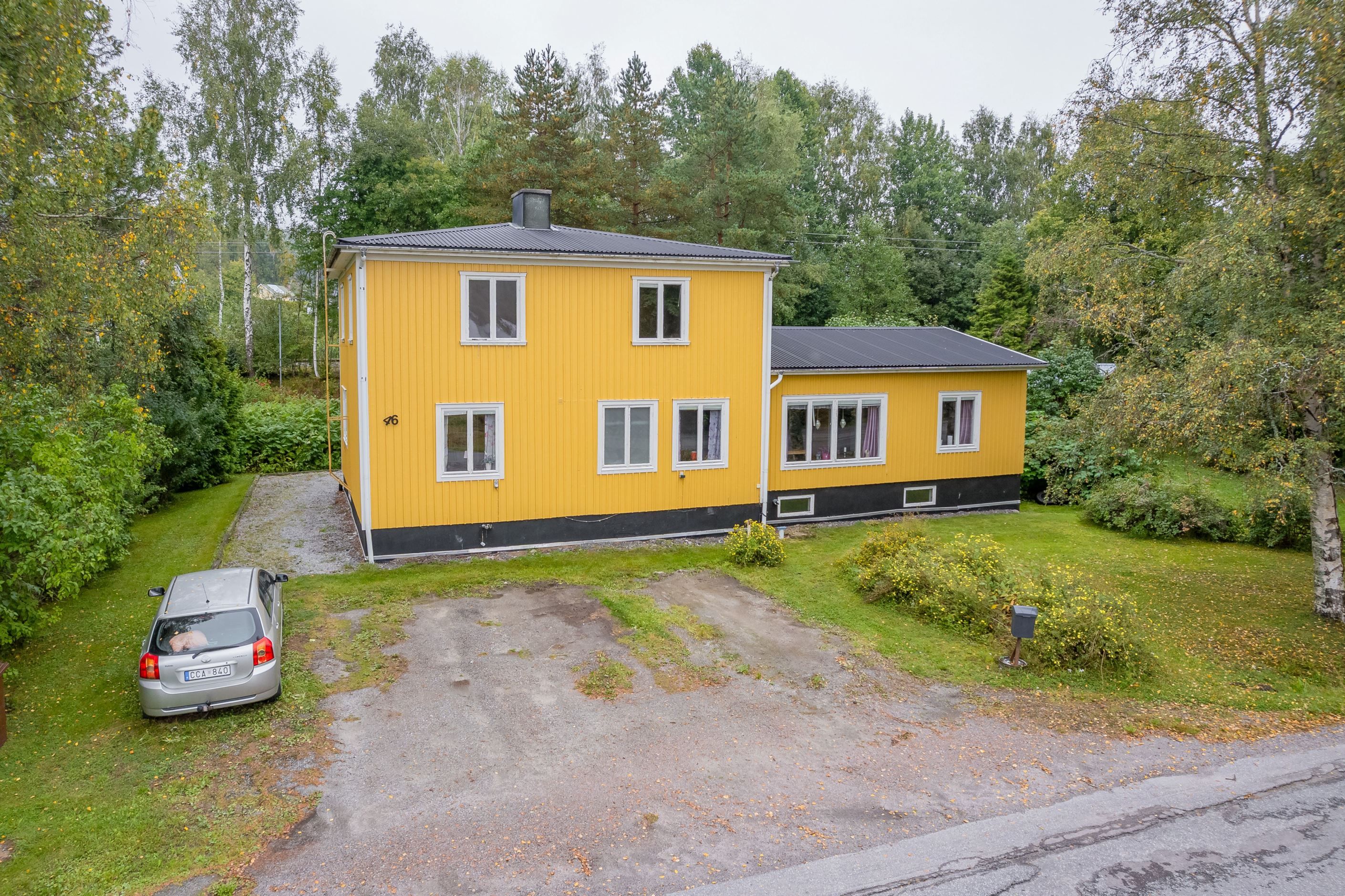 Exteriör