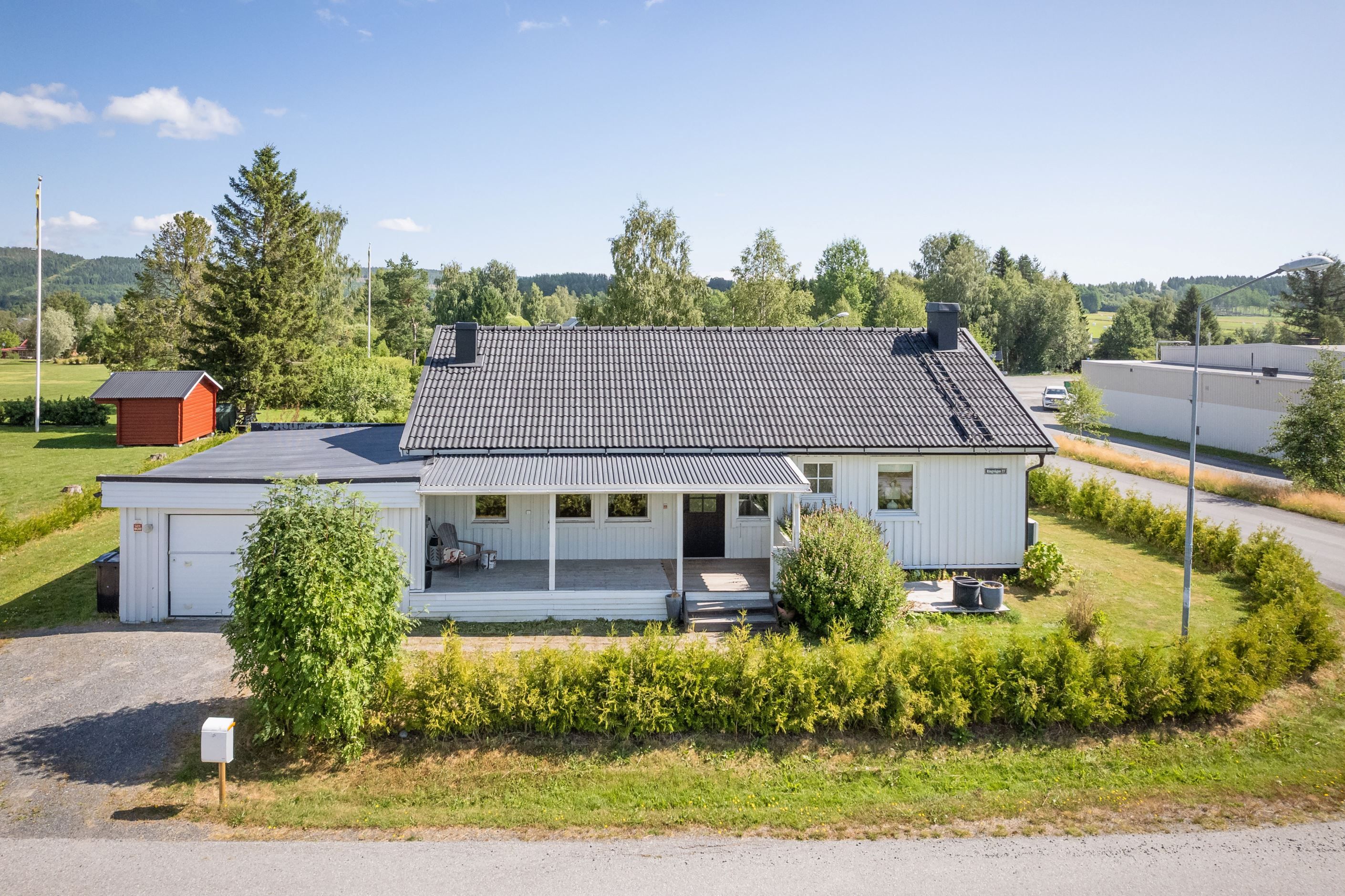 Exteriör