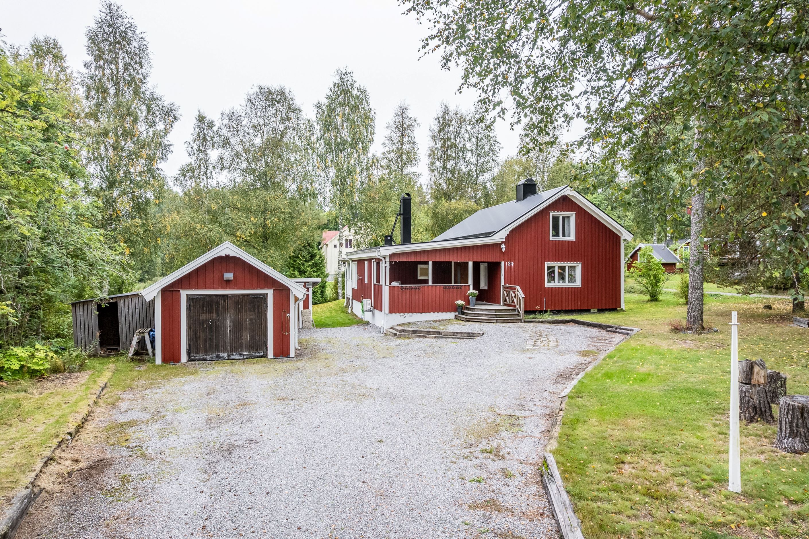 Exteriör