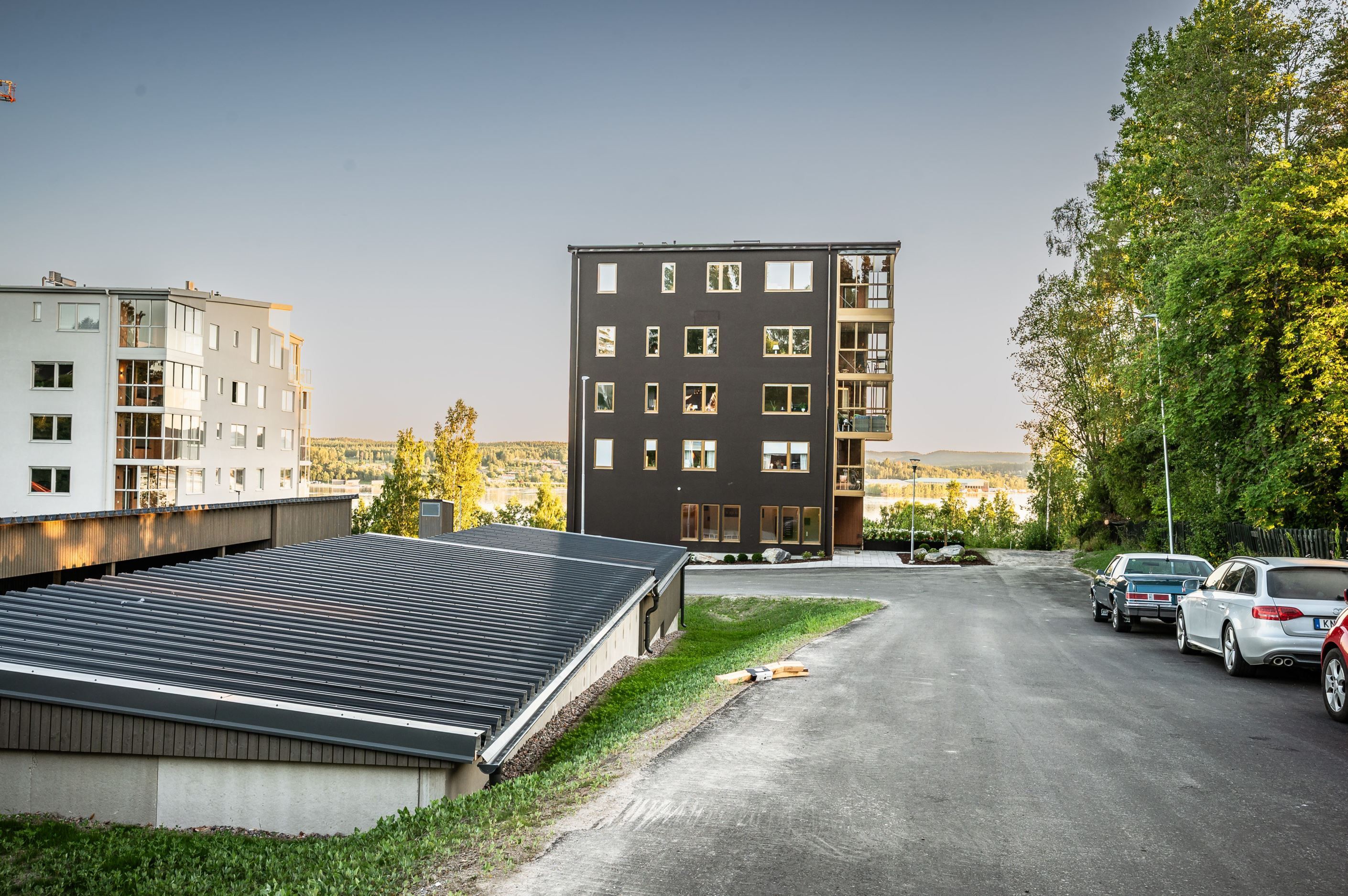 Exteriör