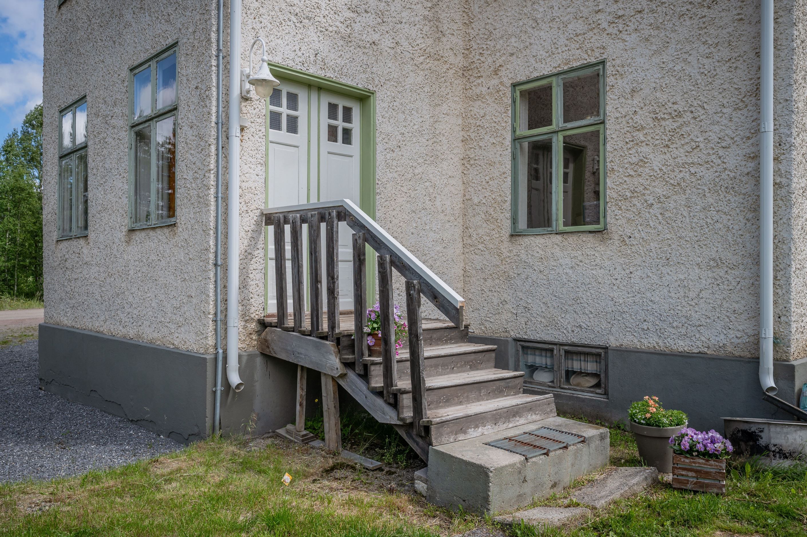 Exteriör