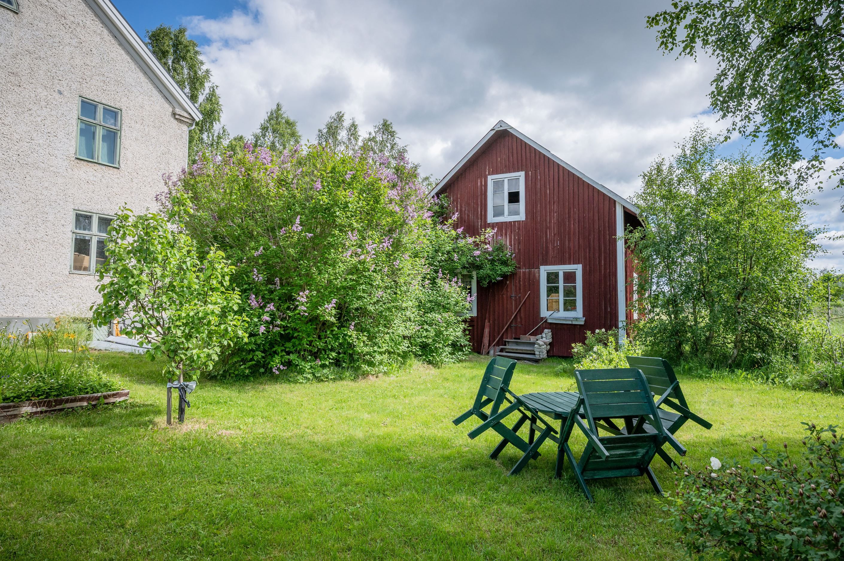 Exteriör