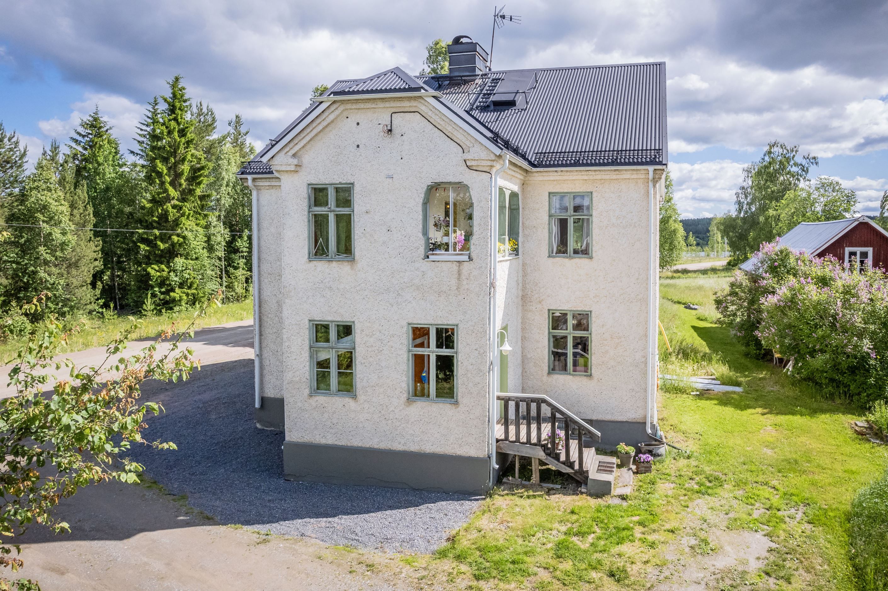 Exteriör