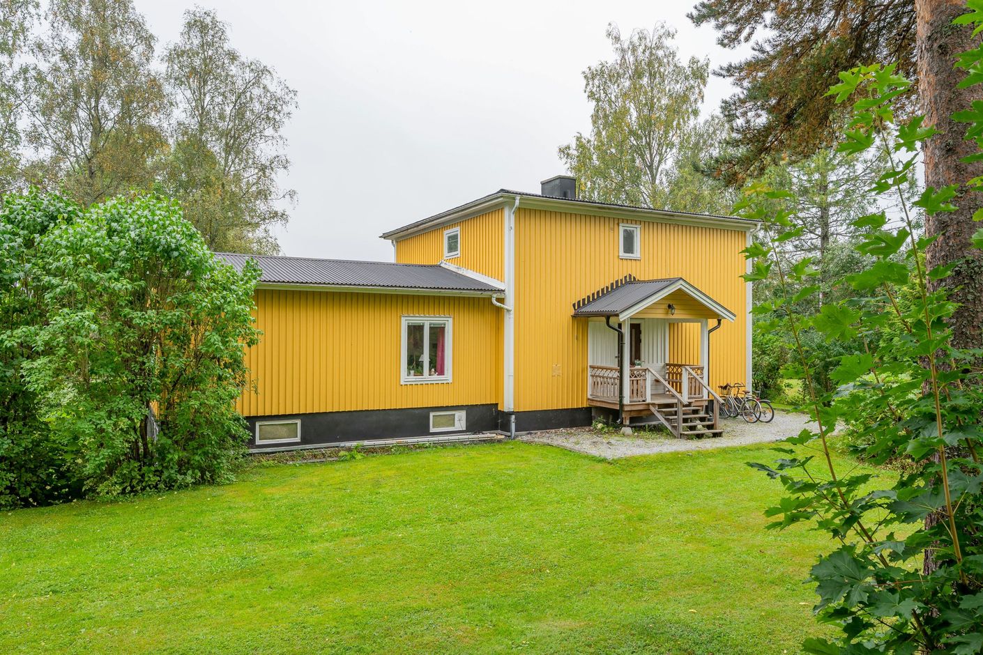Exteriör