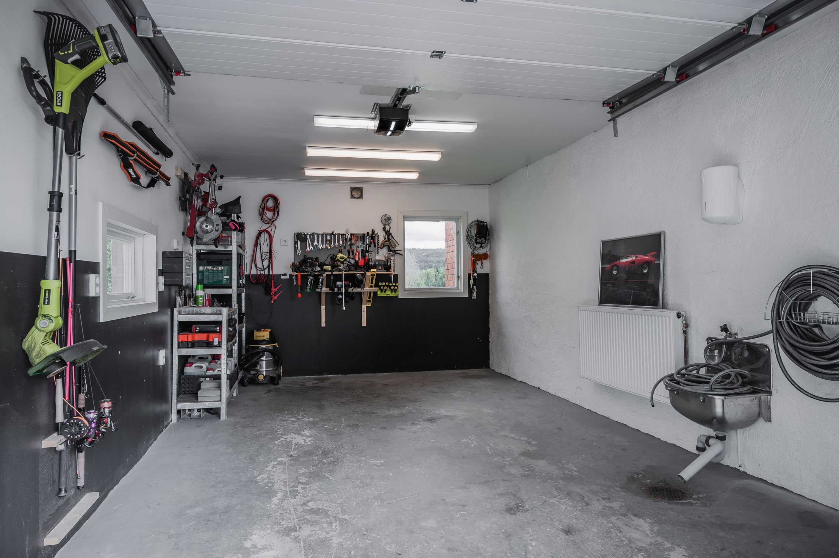 Garage