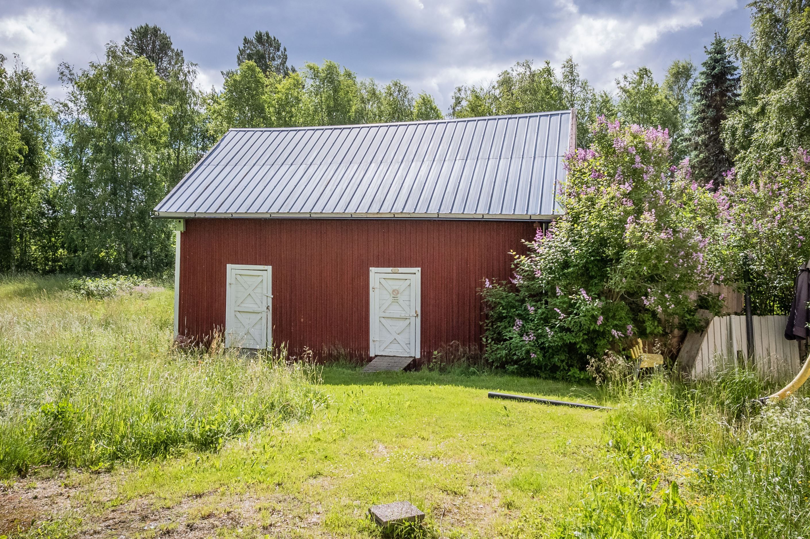 Exteriör