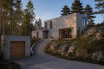 Tordmulevägen 6