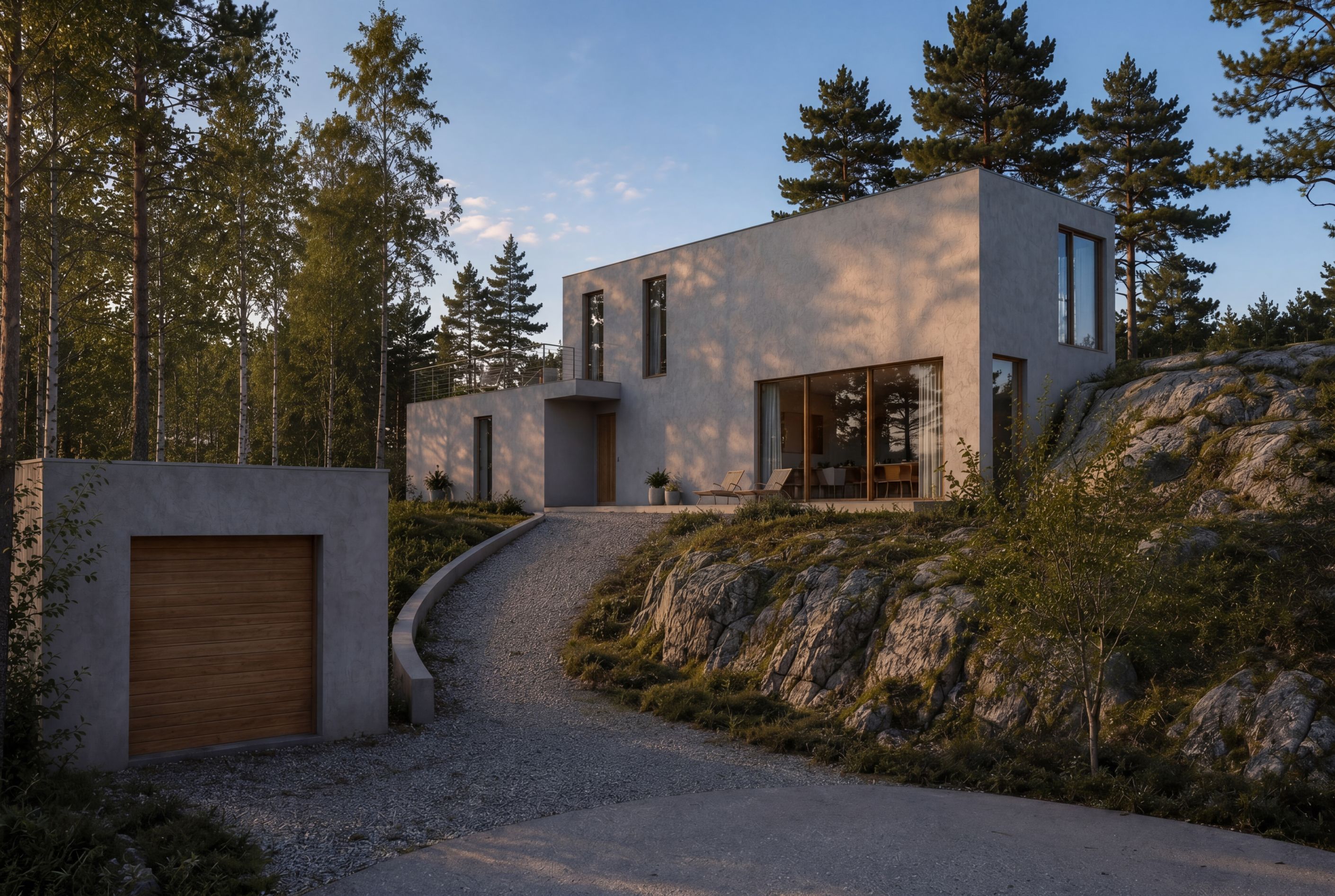 Visualisering