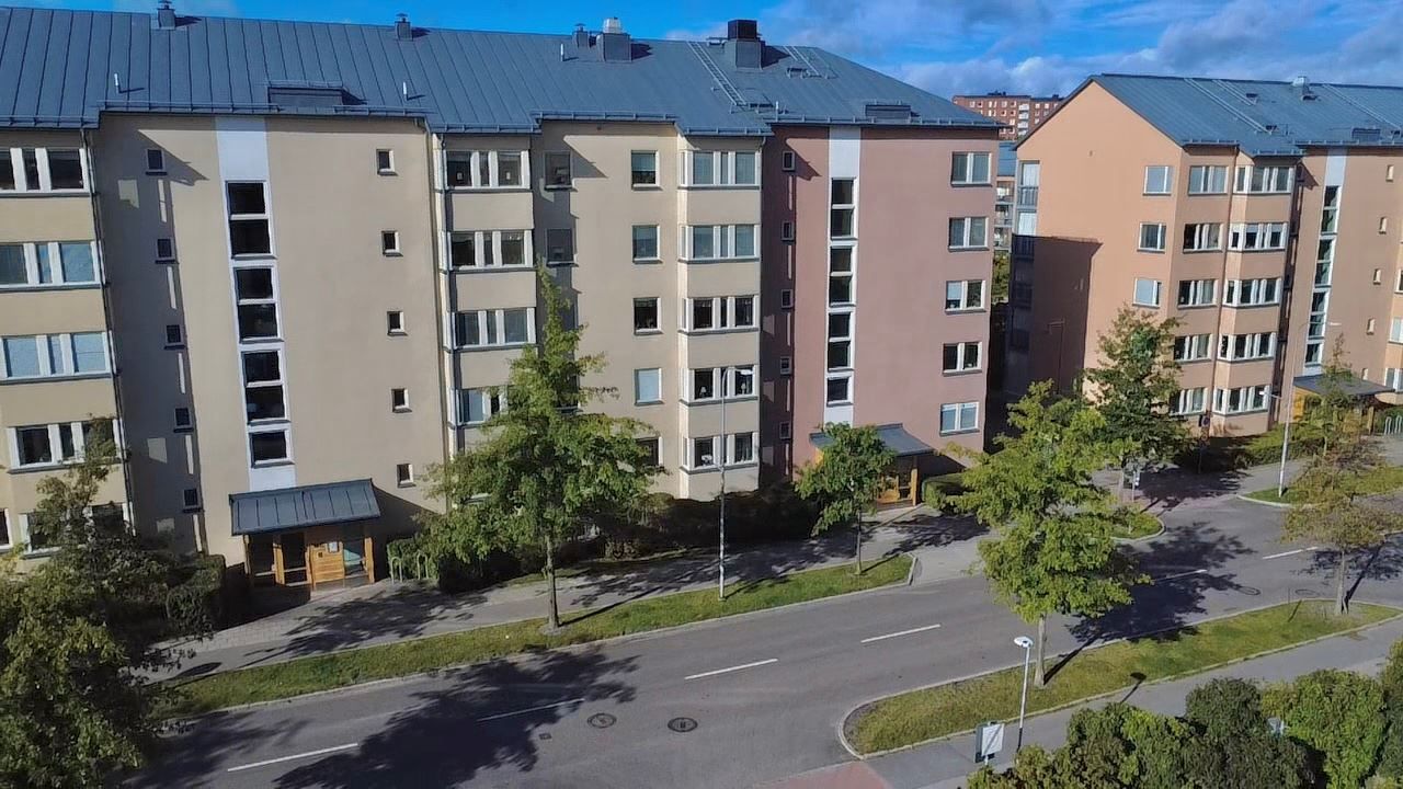 Bild 2 från HusmanHagberg