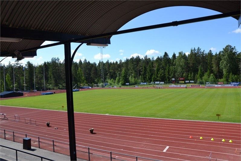 Källbrinks idrottsplats