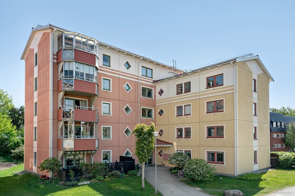 Kungsklippev„gen 19