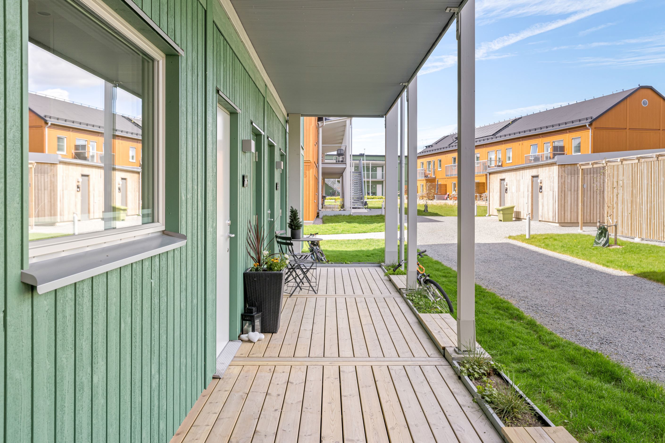 Exteriör