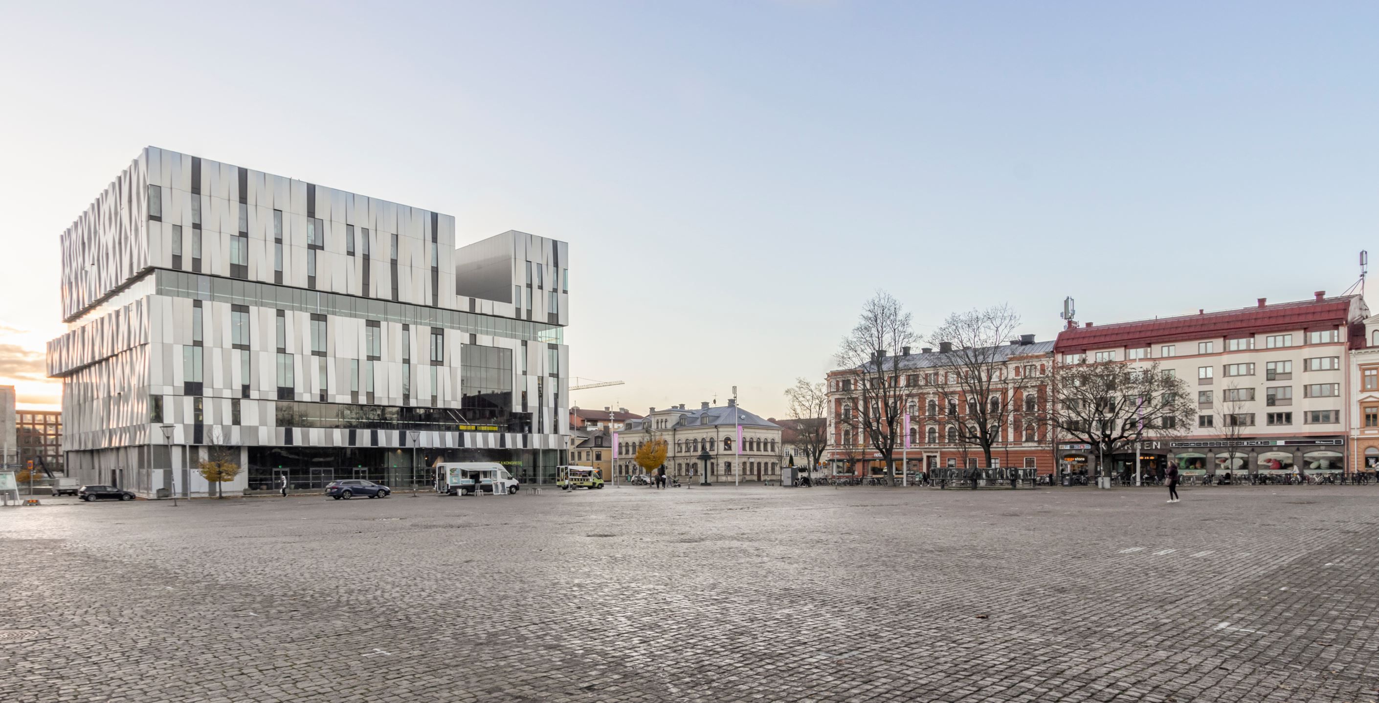 Vaksala torg