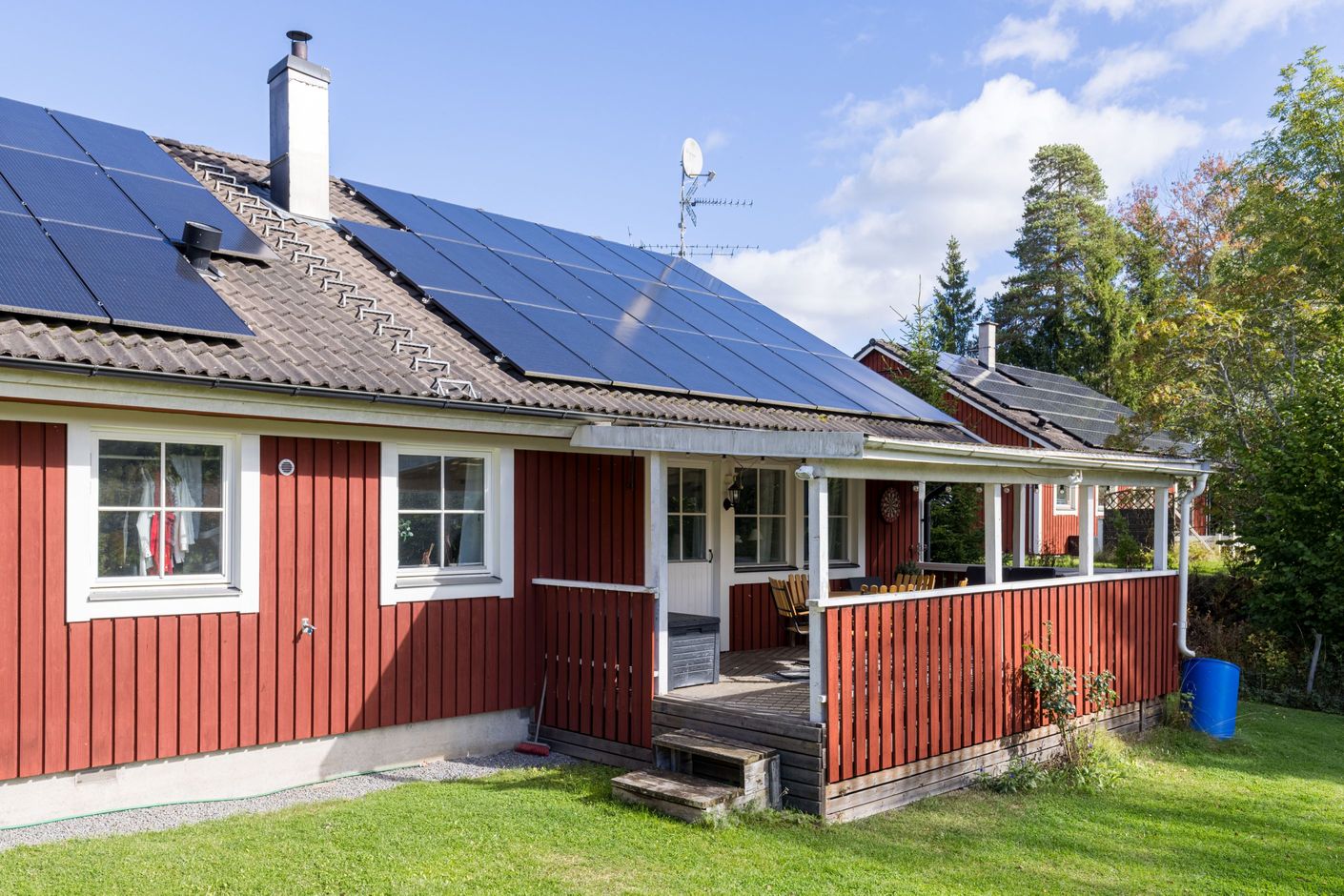 Exteriör