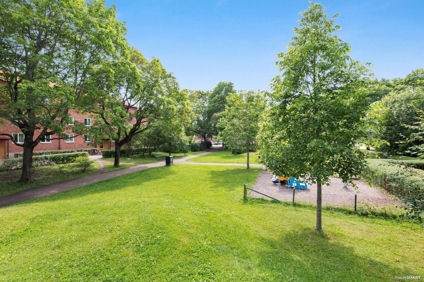 Tegnérparken