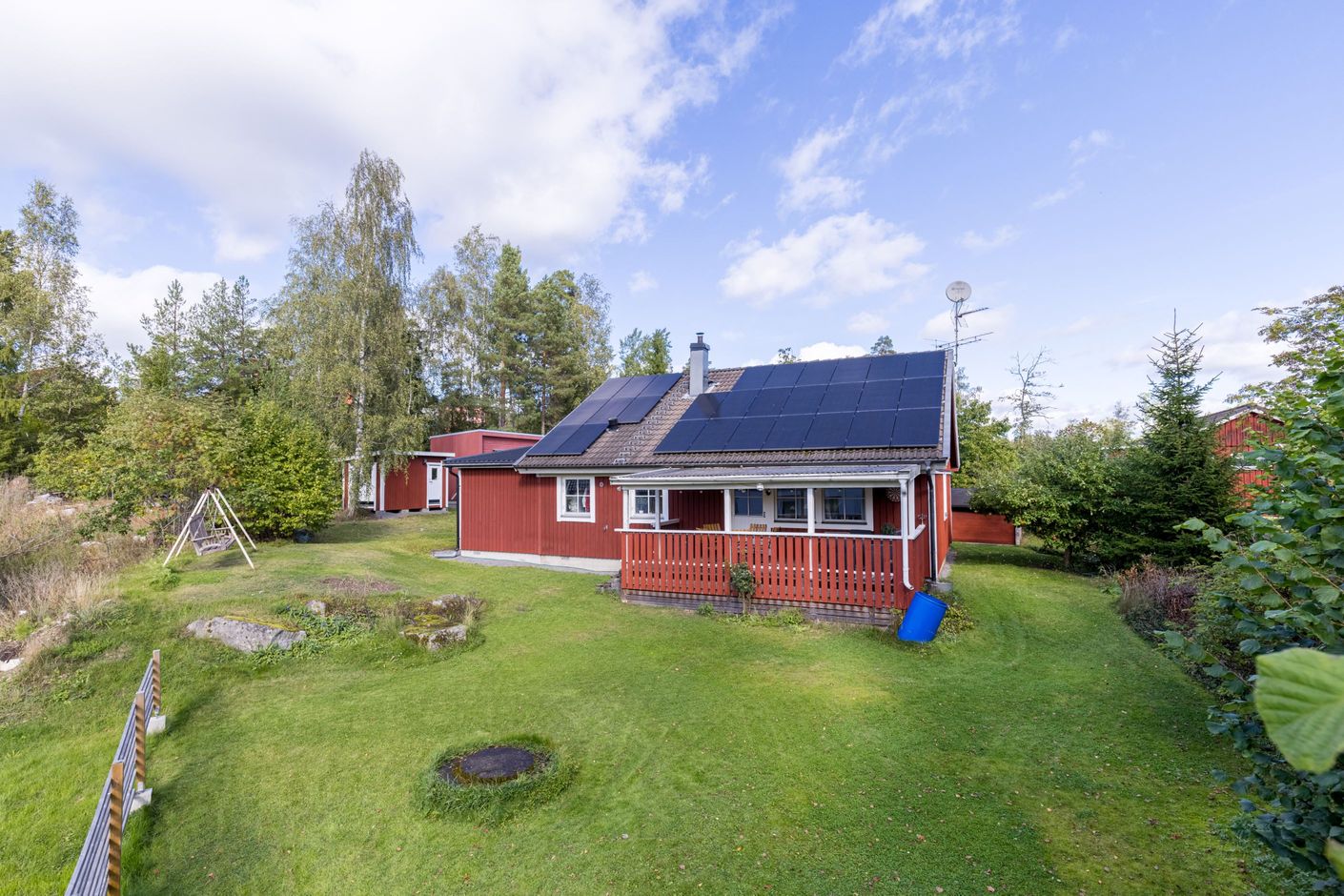 Exteriör