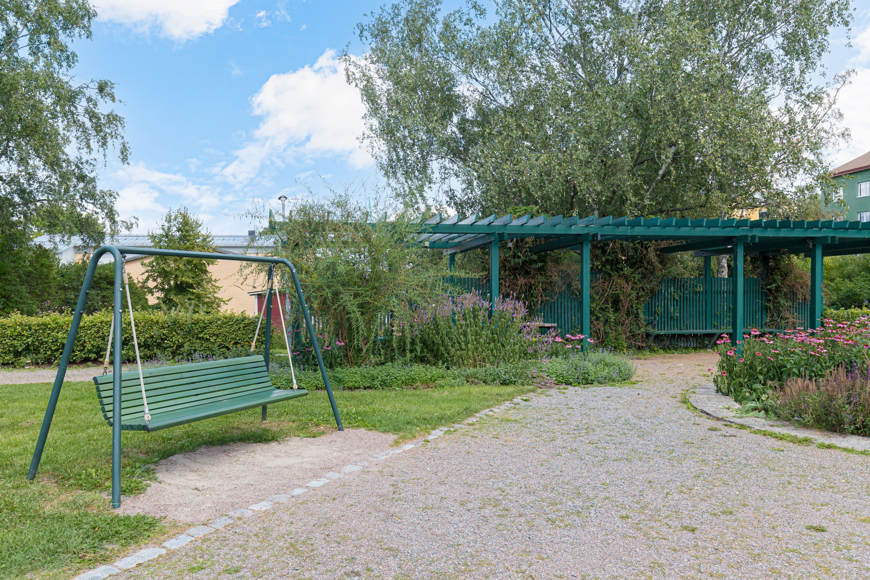 Höganäshöjden