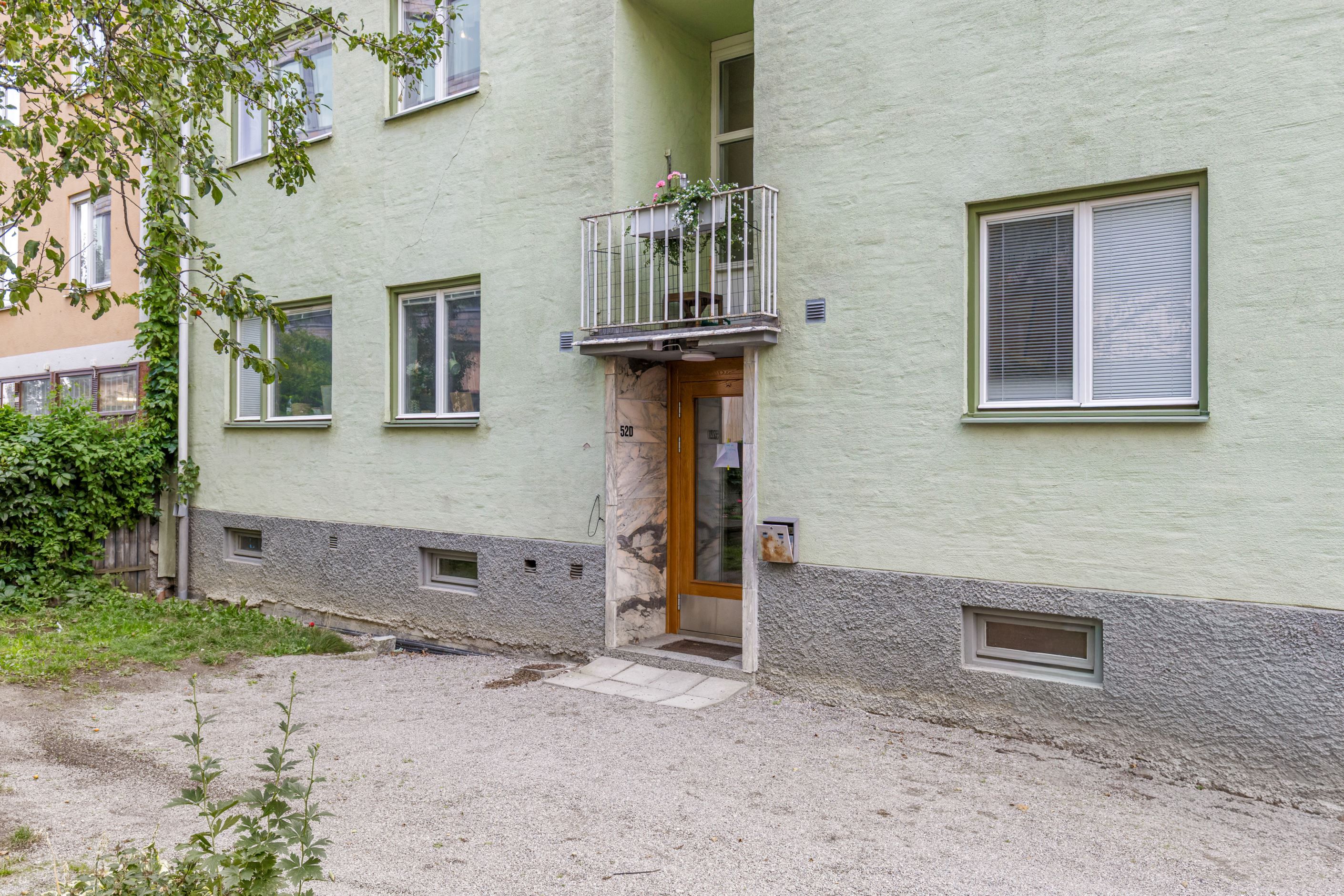 Exteriör