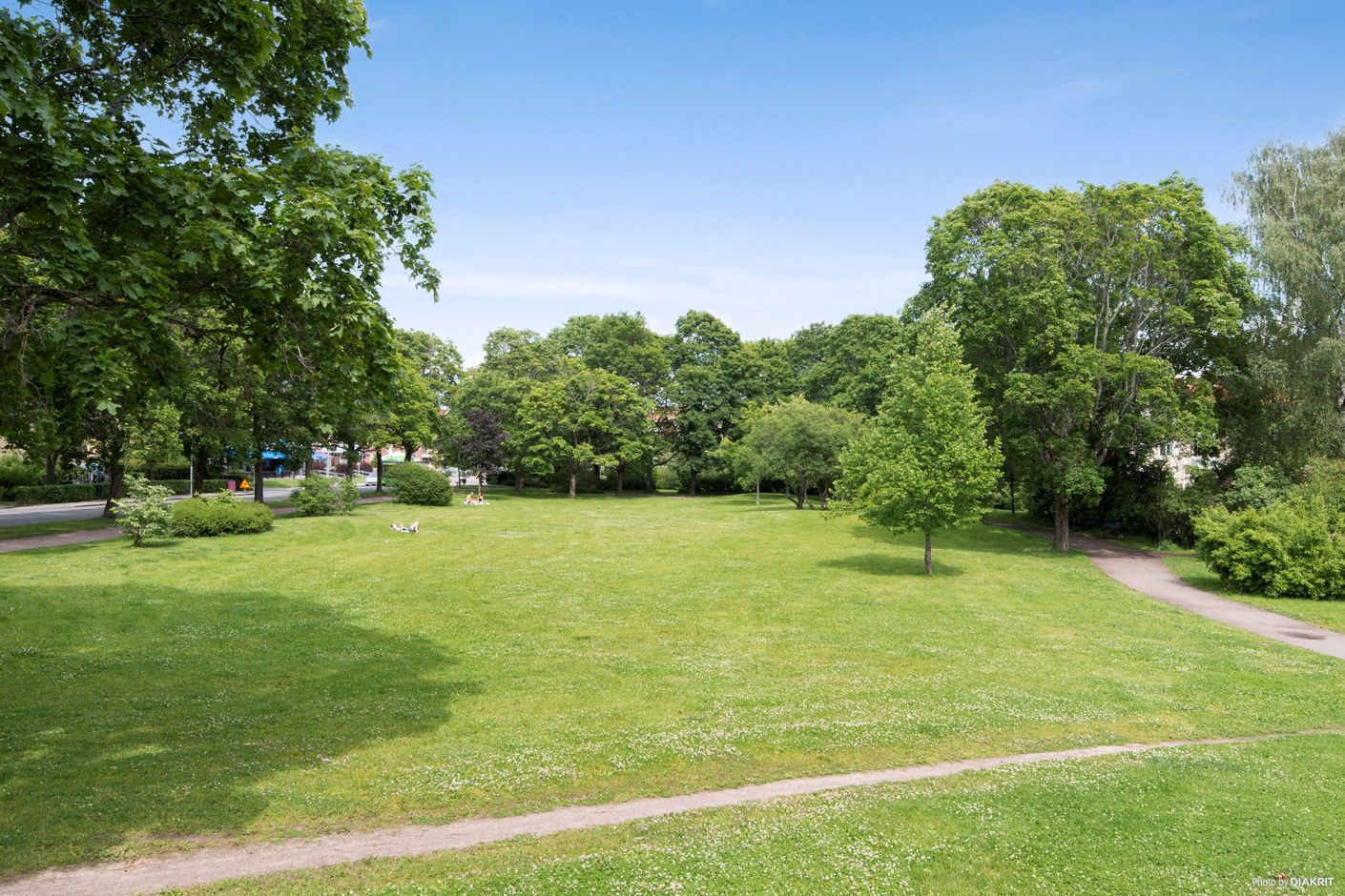 Tegnérparken