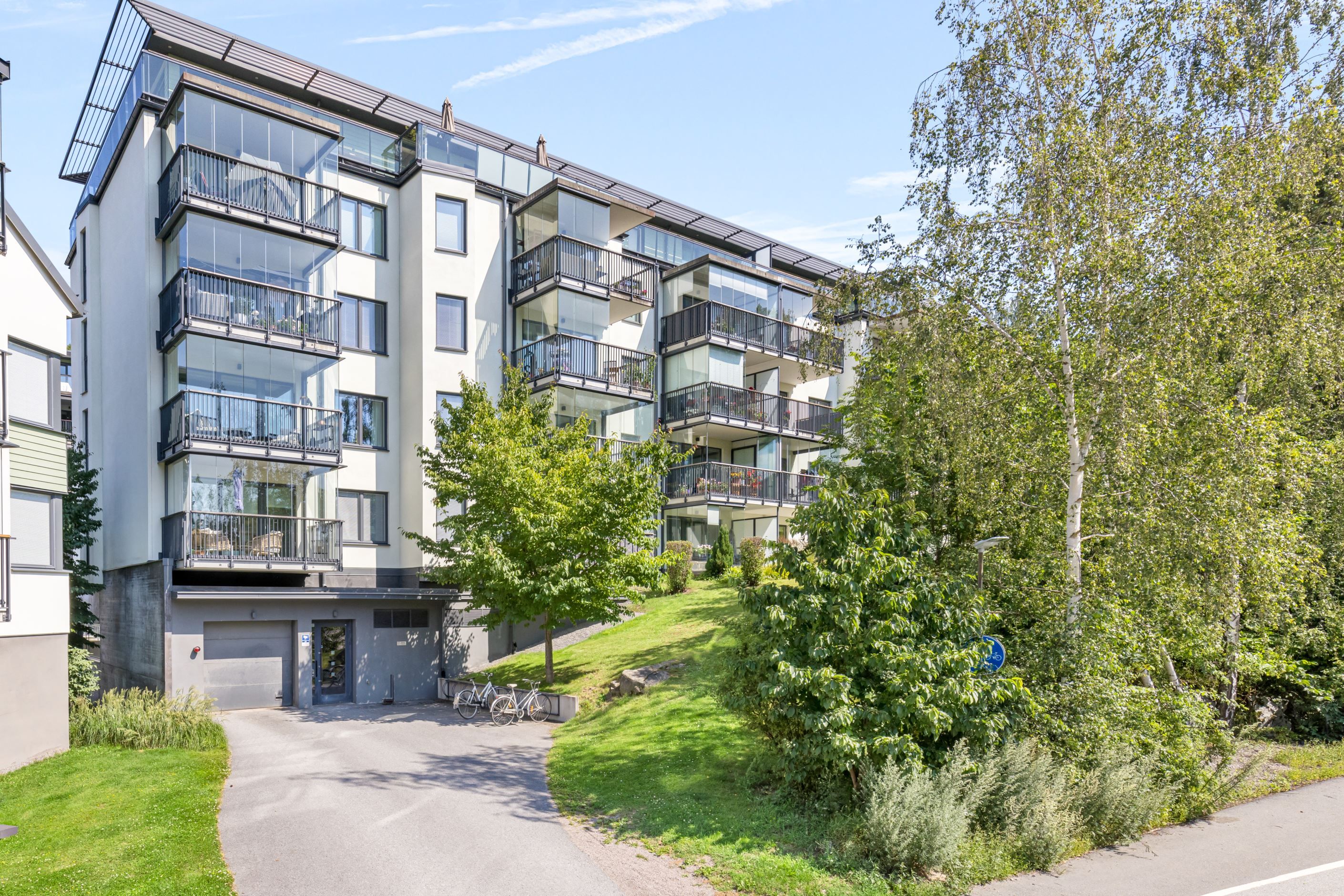 Exteriör