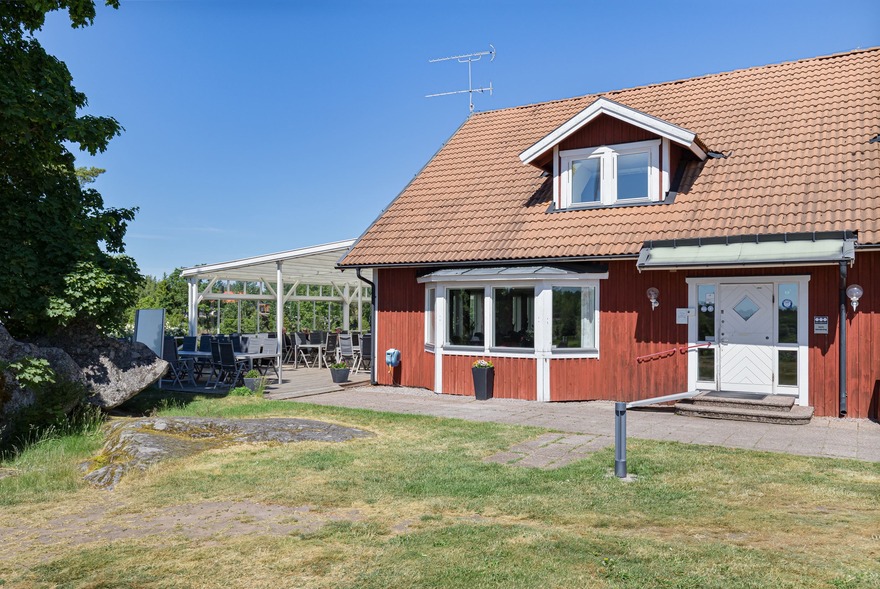 Burvik Golfklubb