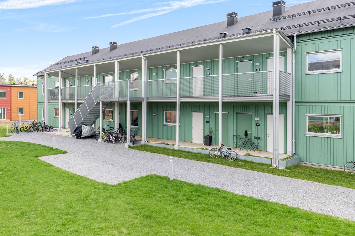 Exteriör