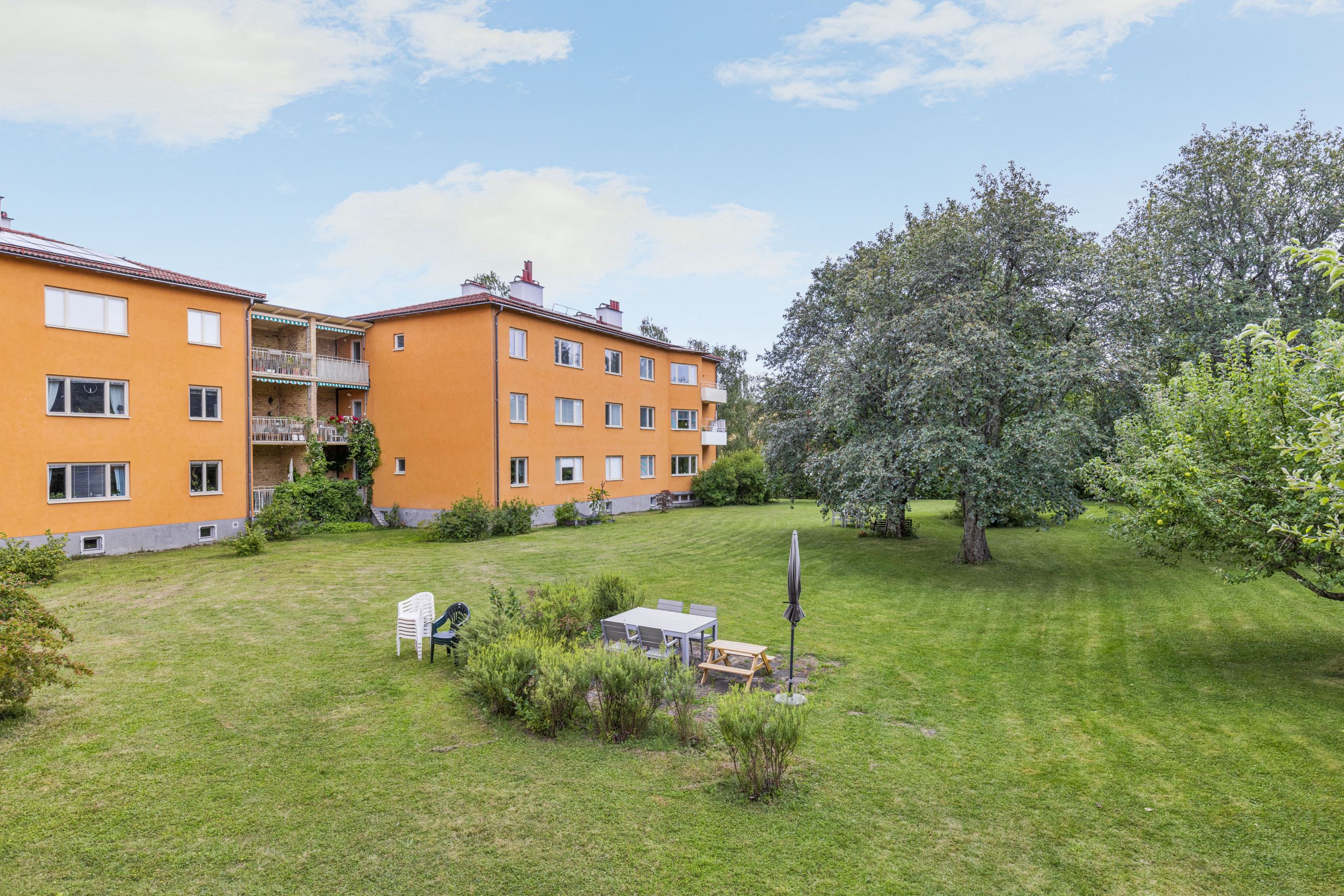 Innergård