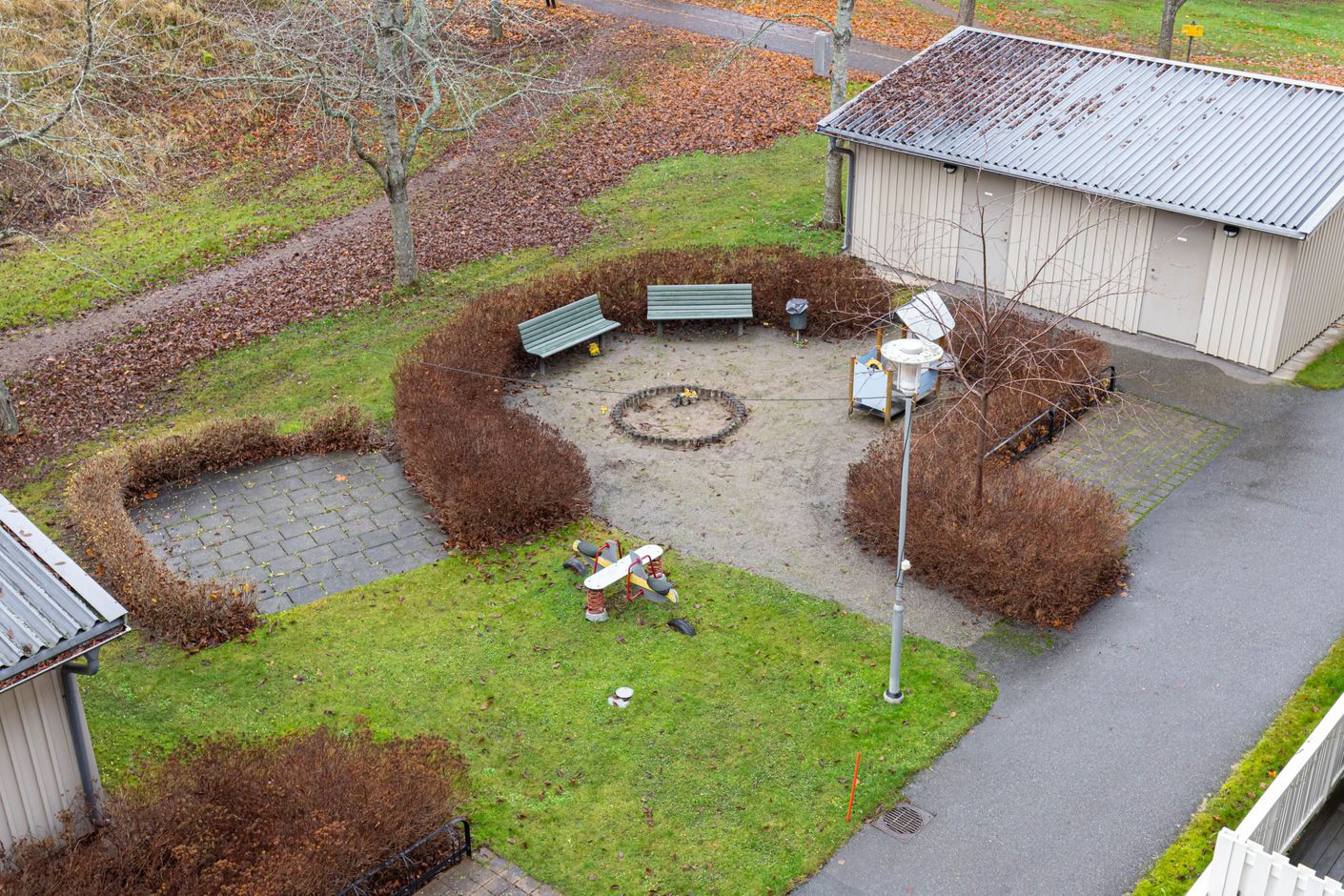 Exteriör