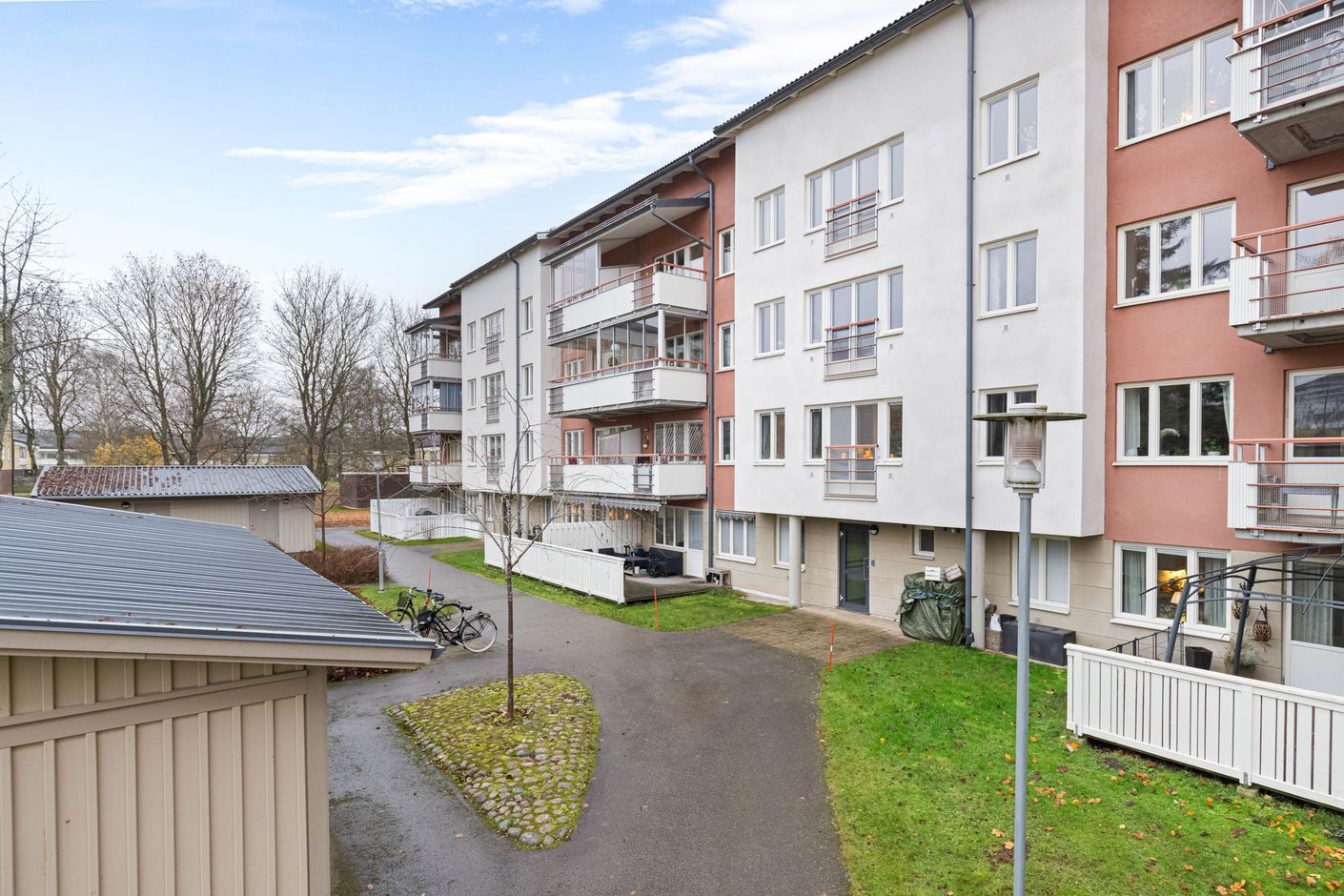 Exteriör