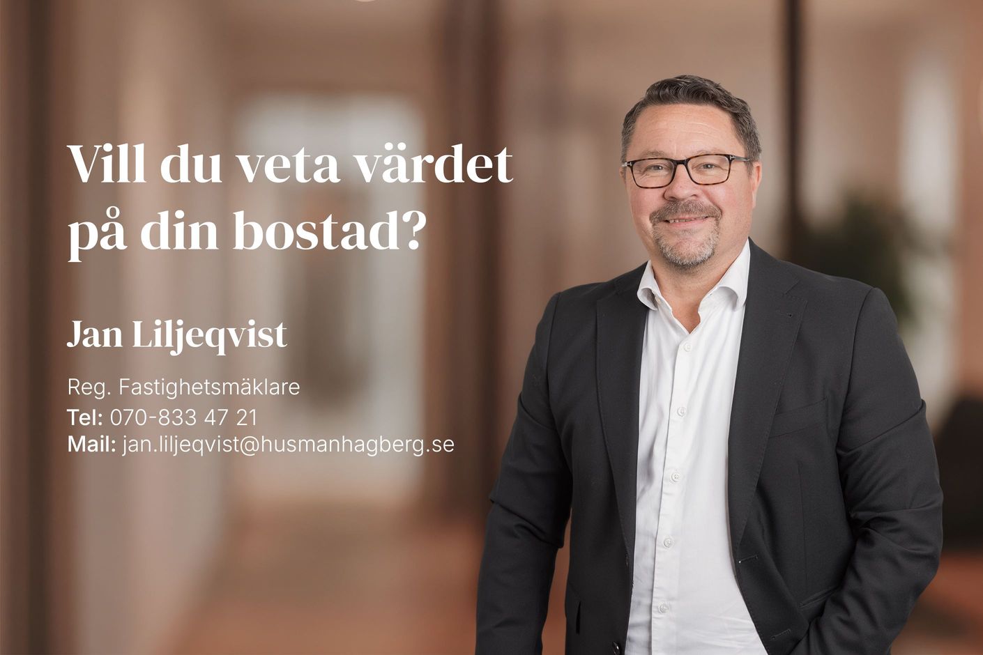 Mäklarbild