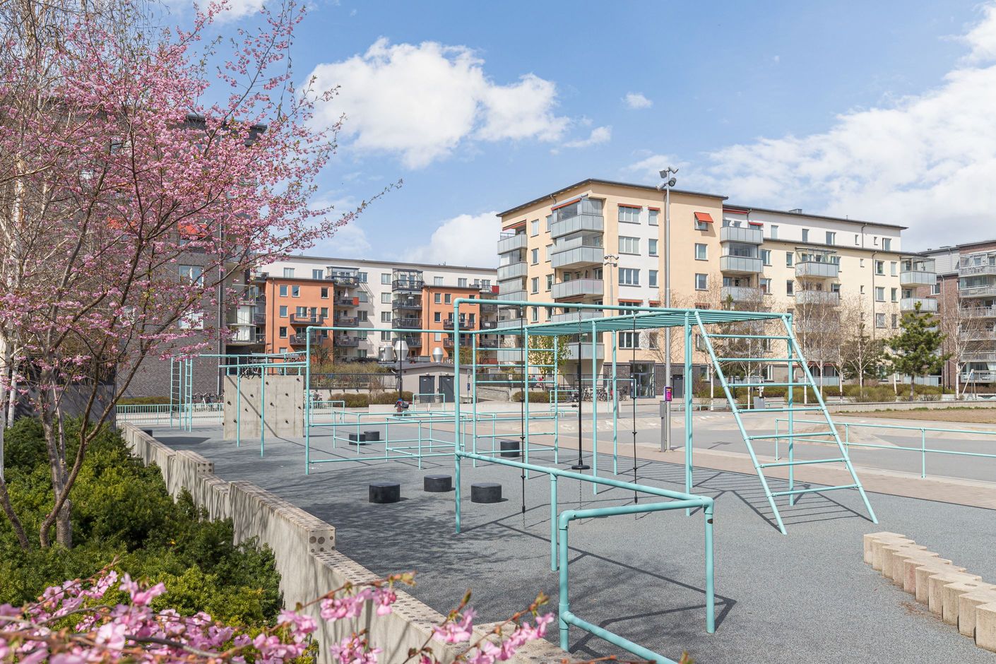 Anna Petrus park