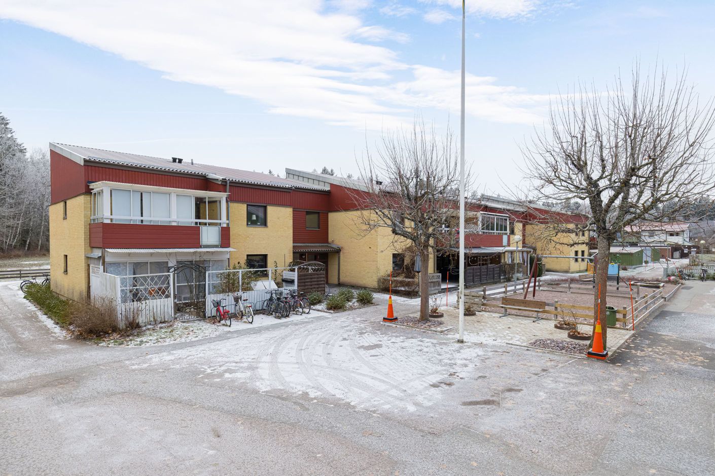 Exteriör