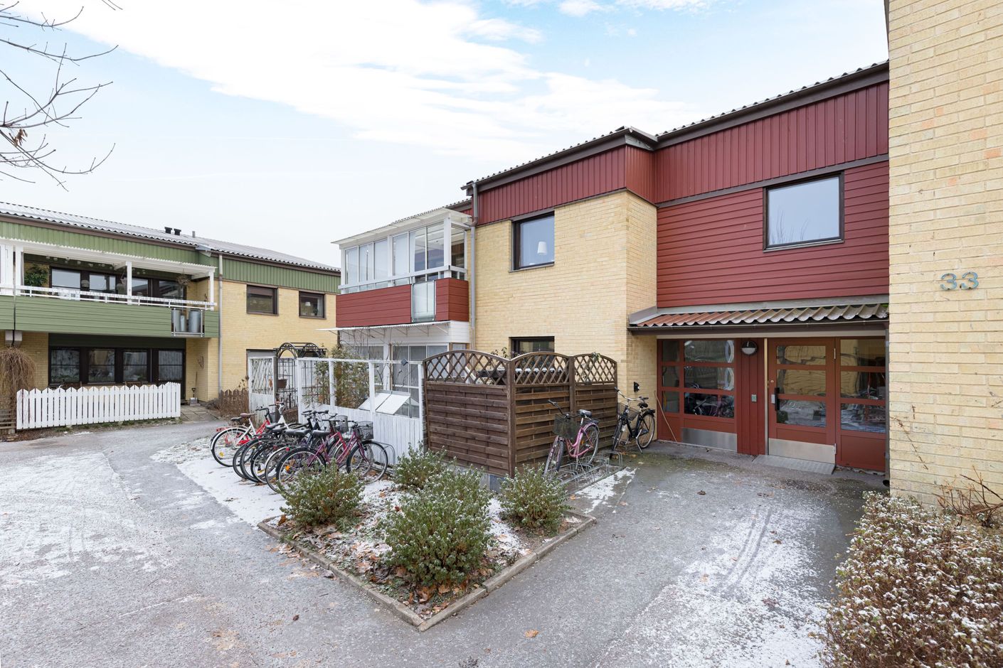 Exteriör