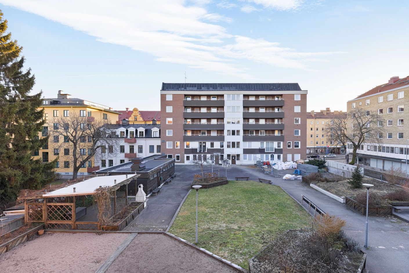 Exteriör