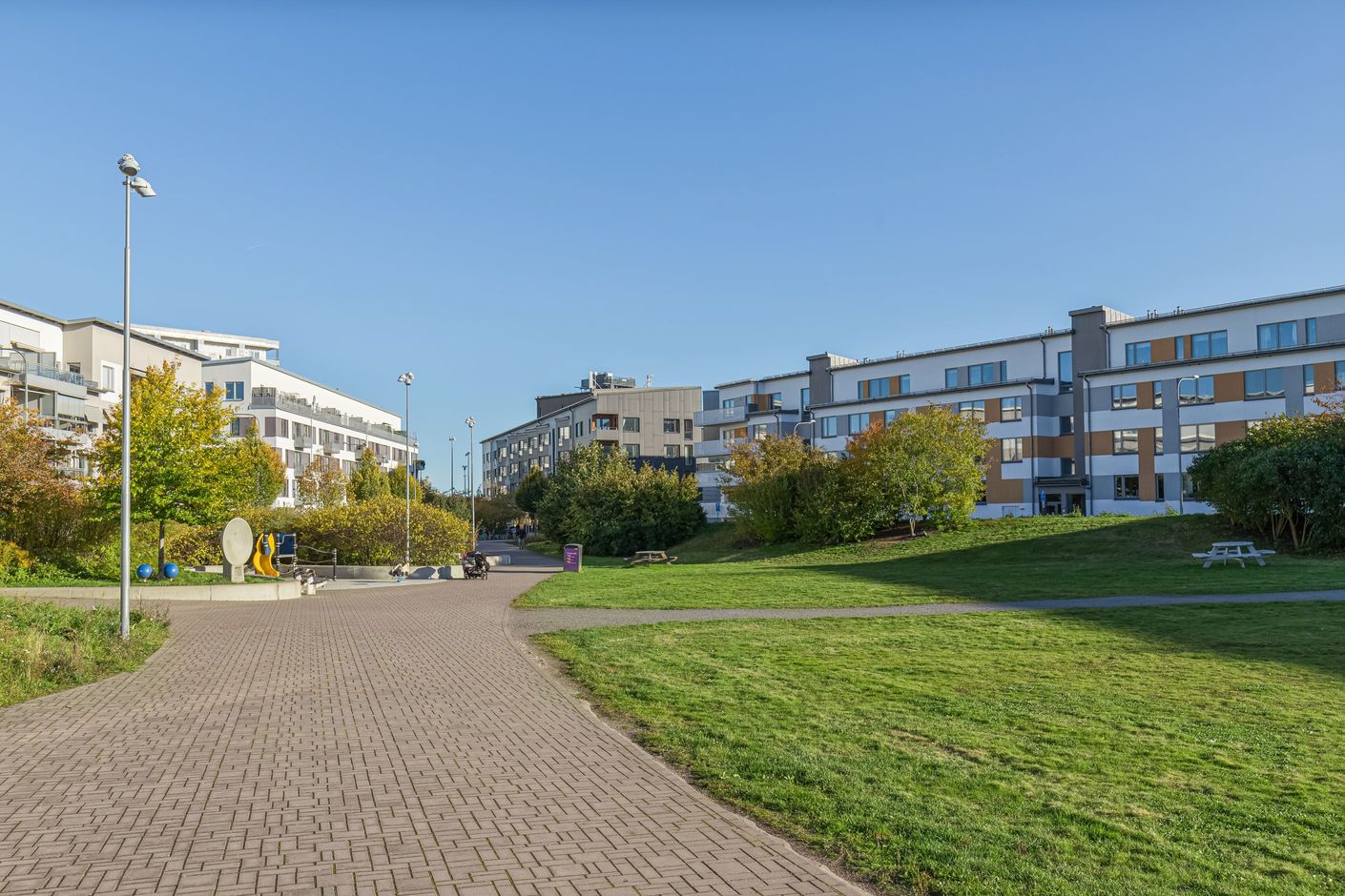 Gjuteriparken