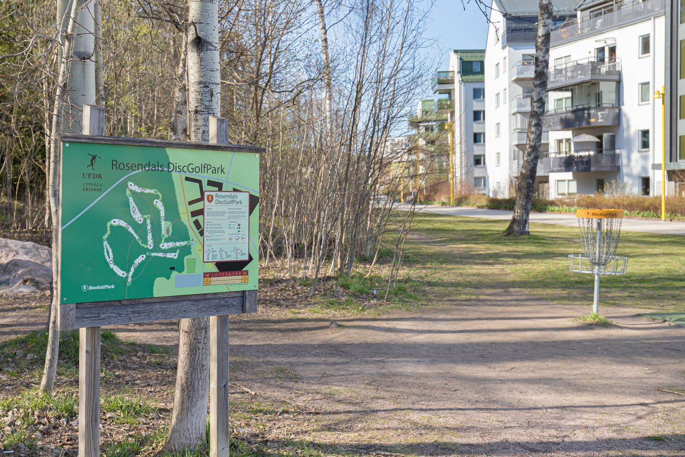 Områdesbild