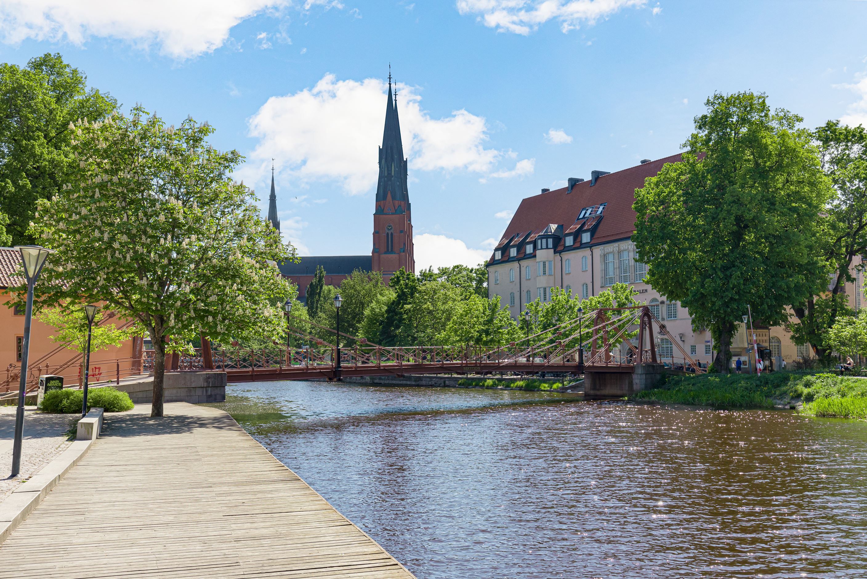 Områdesbild