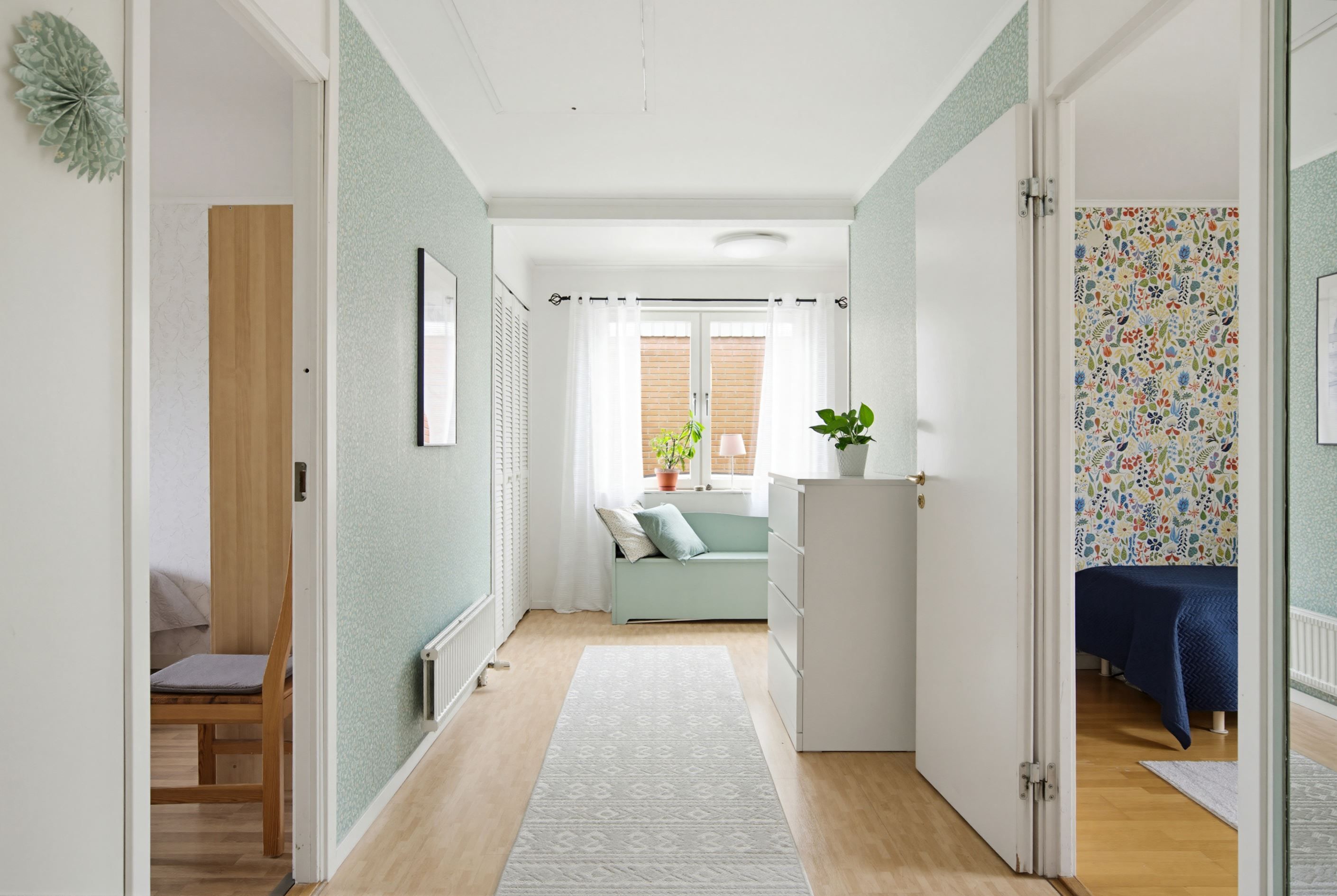 Hall