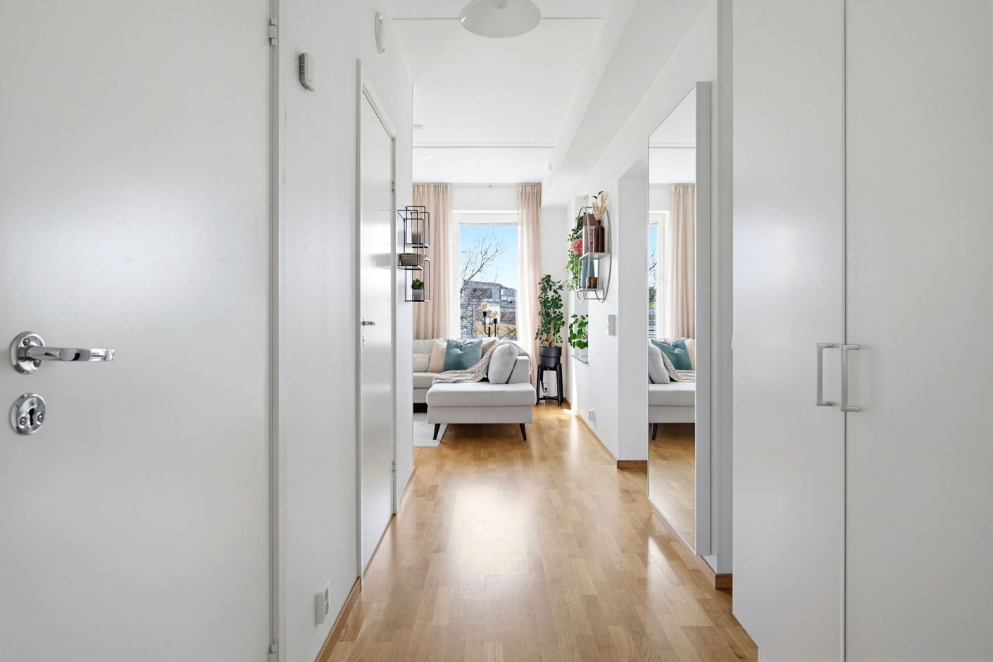 Hall